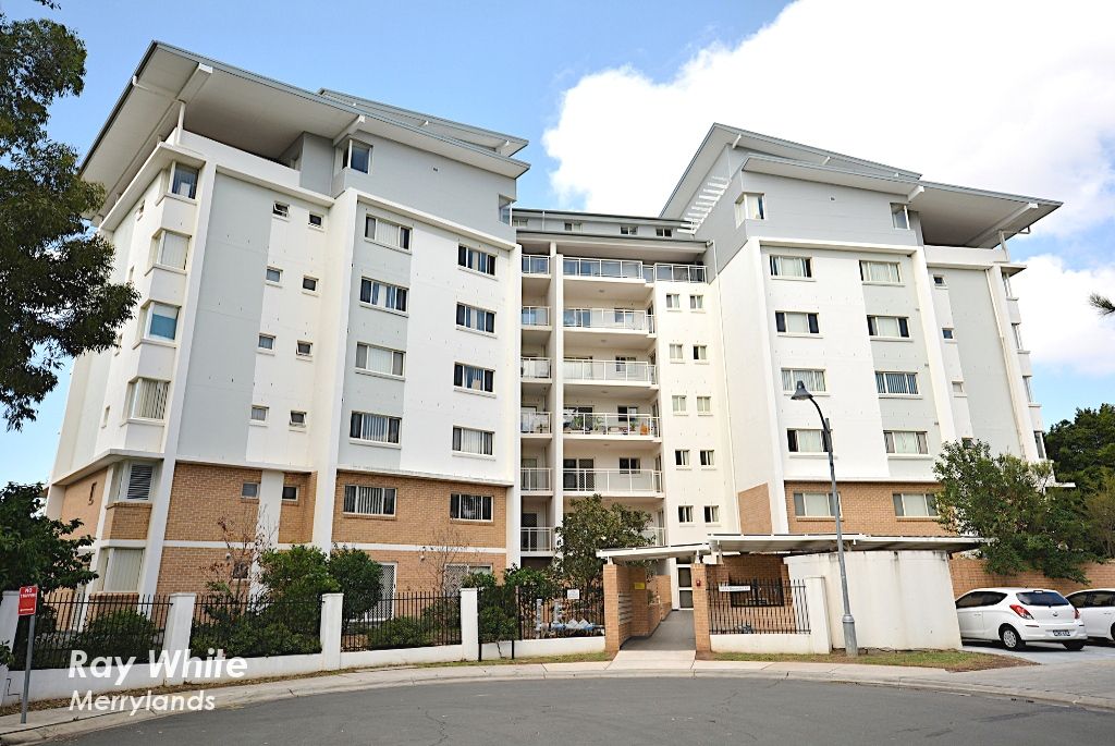 12-14 Benedict Court, Merrylands NSW 2160