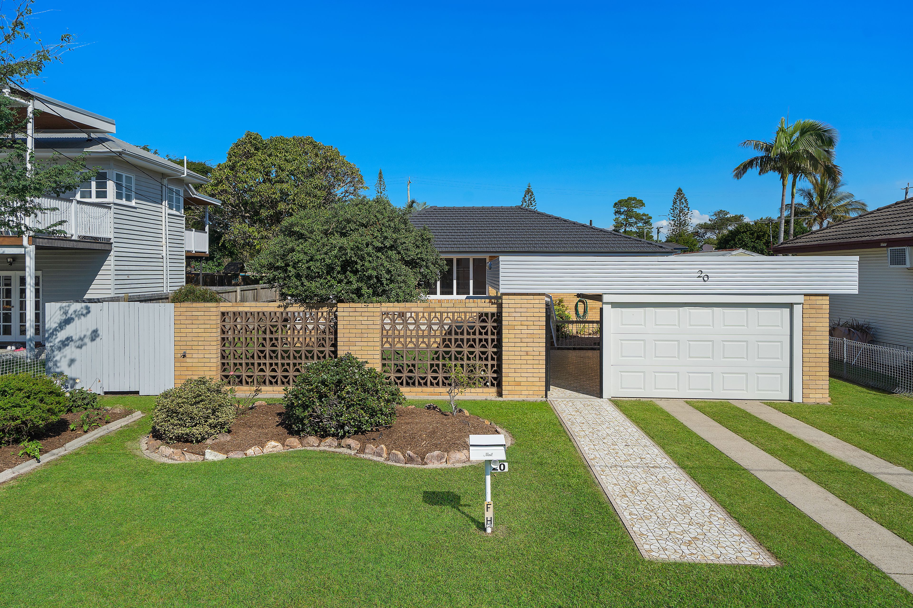 20 Kurumba Street, Kippa-Ring QLD 4021