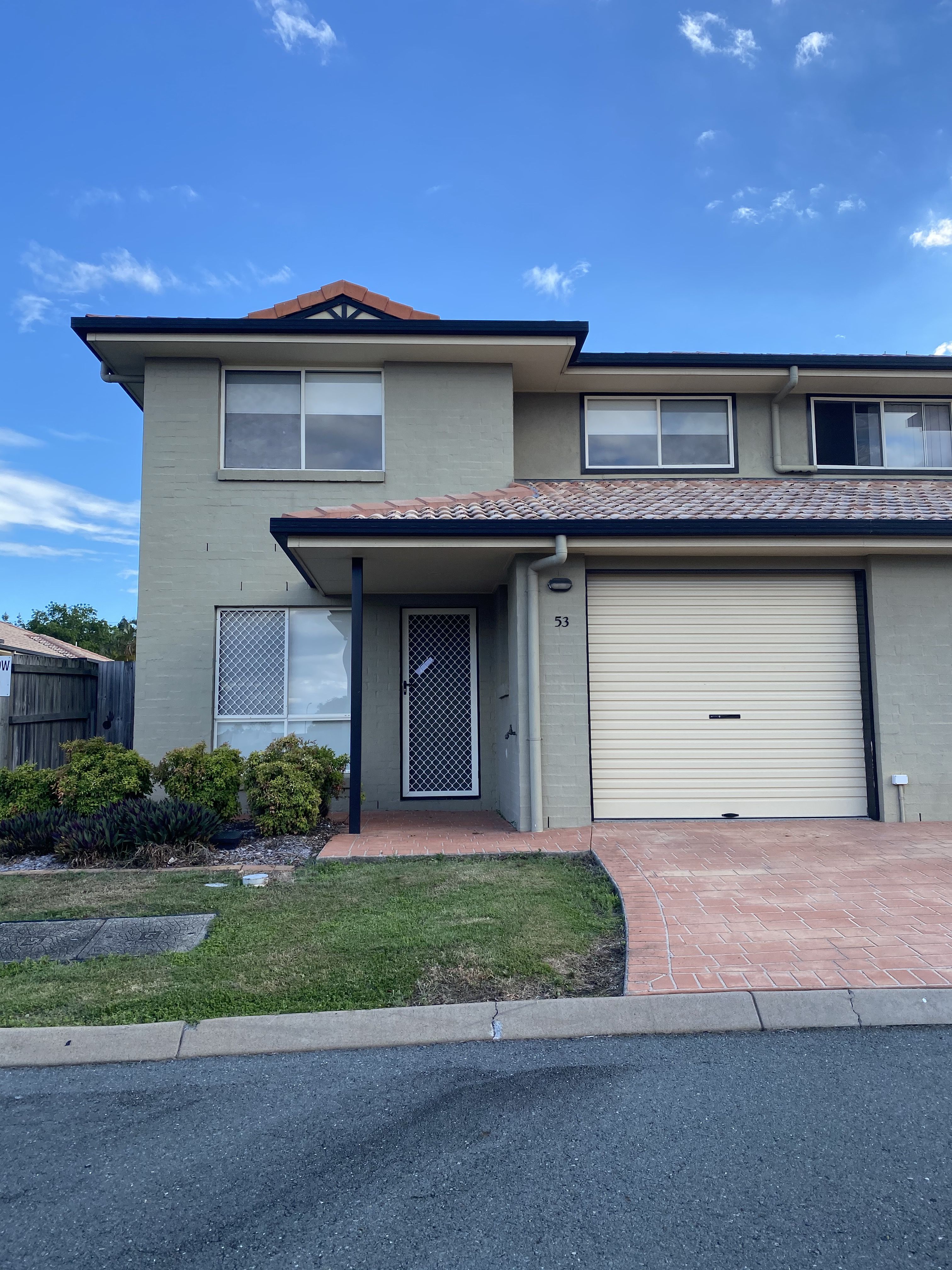53/26 Buckingham Place, Eight Mile Plains, QLD 4113