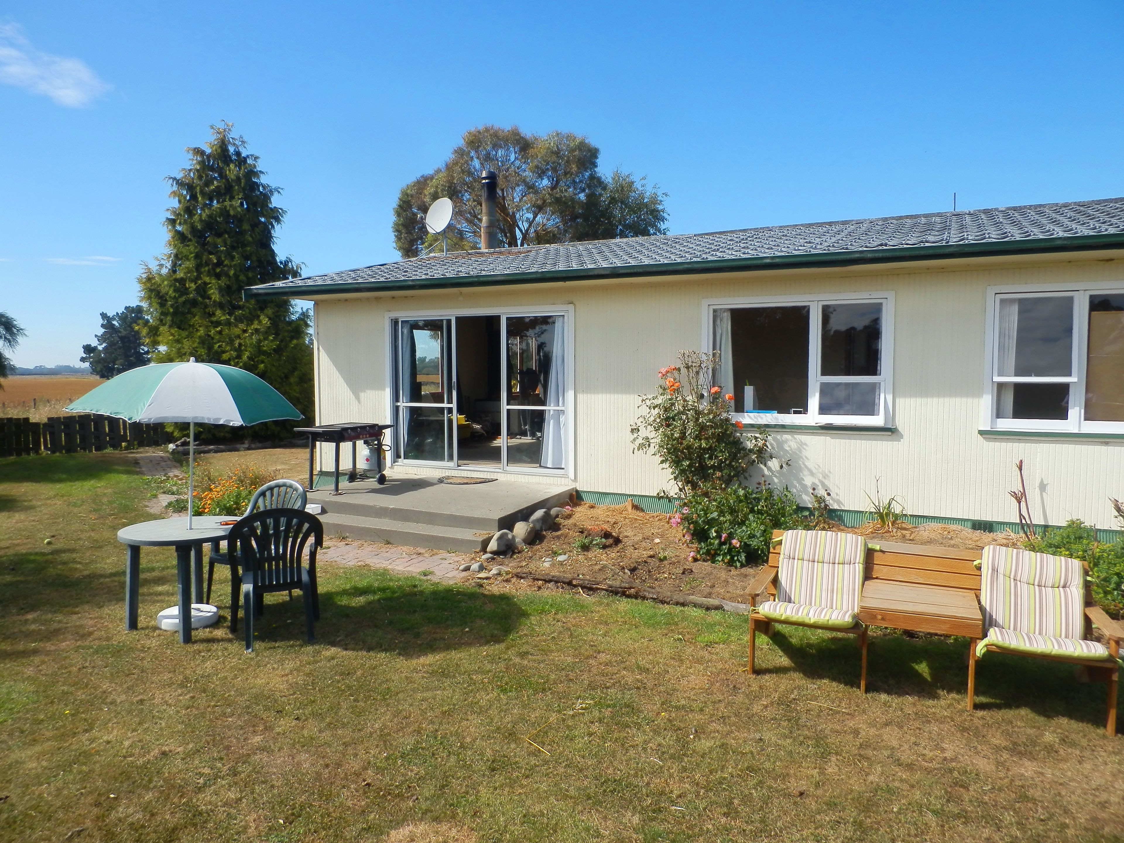 570 Waitohi-Temuka Road, Temuka, Timaru District
