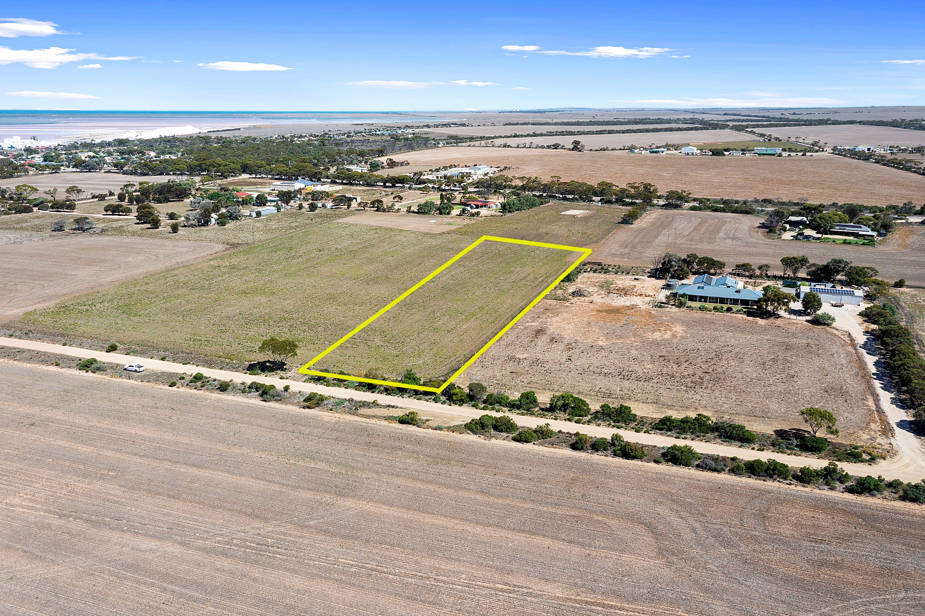 Lot 62 Mary Street, Price, SA 5570