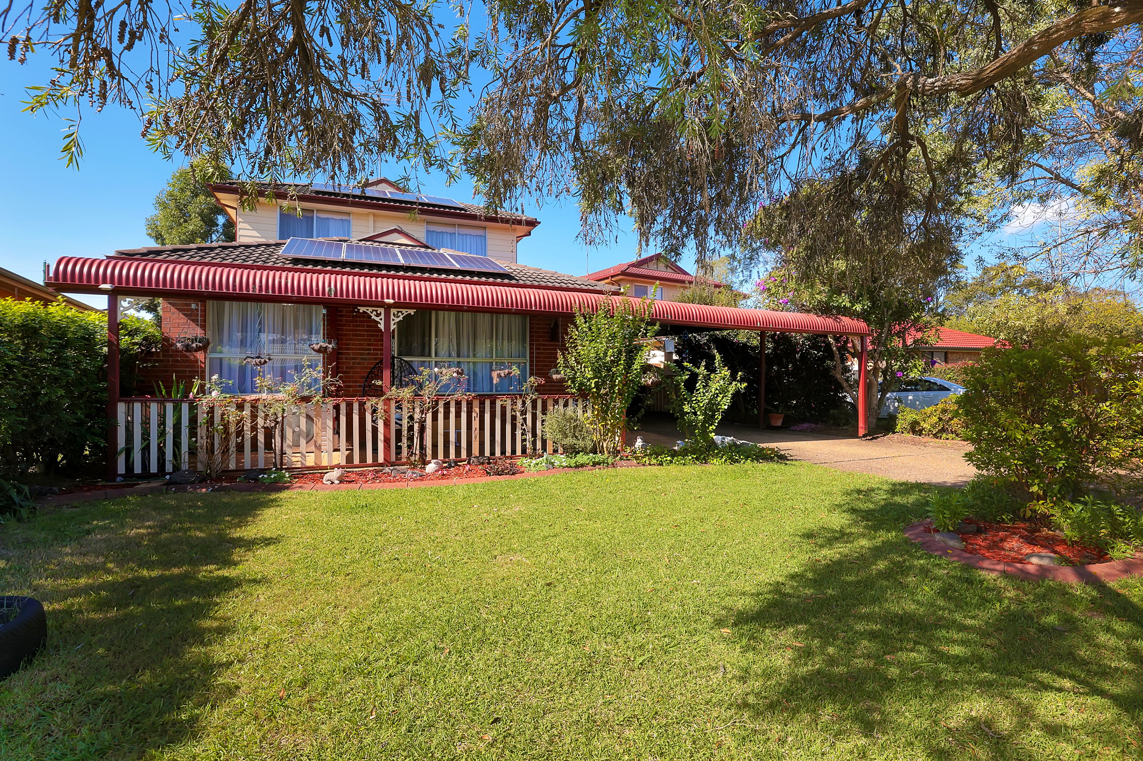 5 Sardam Avenue, Cranebrook, NSW 2749