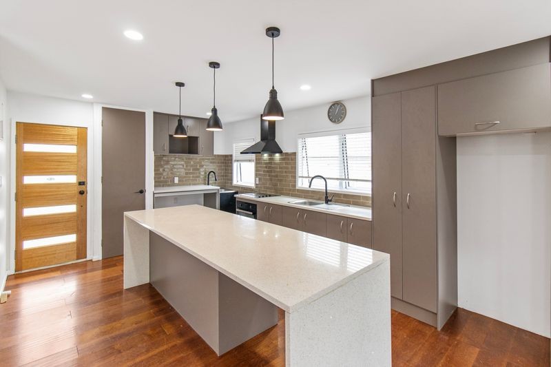 67 Flat Bush Road, Clover Park, Manukau City