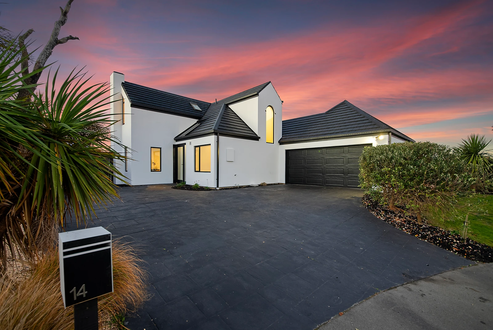 14 Evenwood Place, Waimairi Beach, Christchurch City