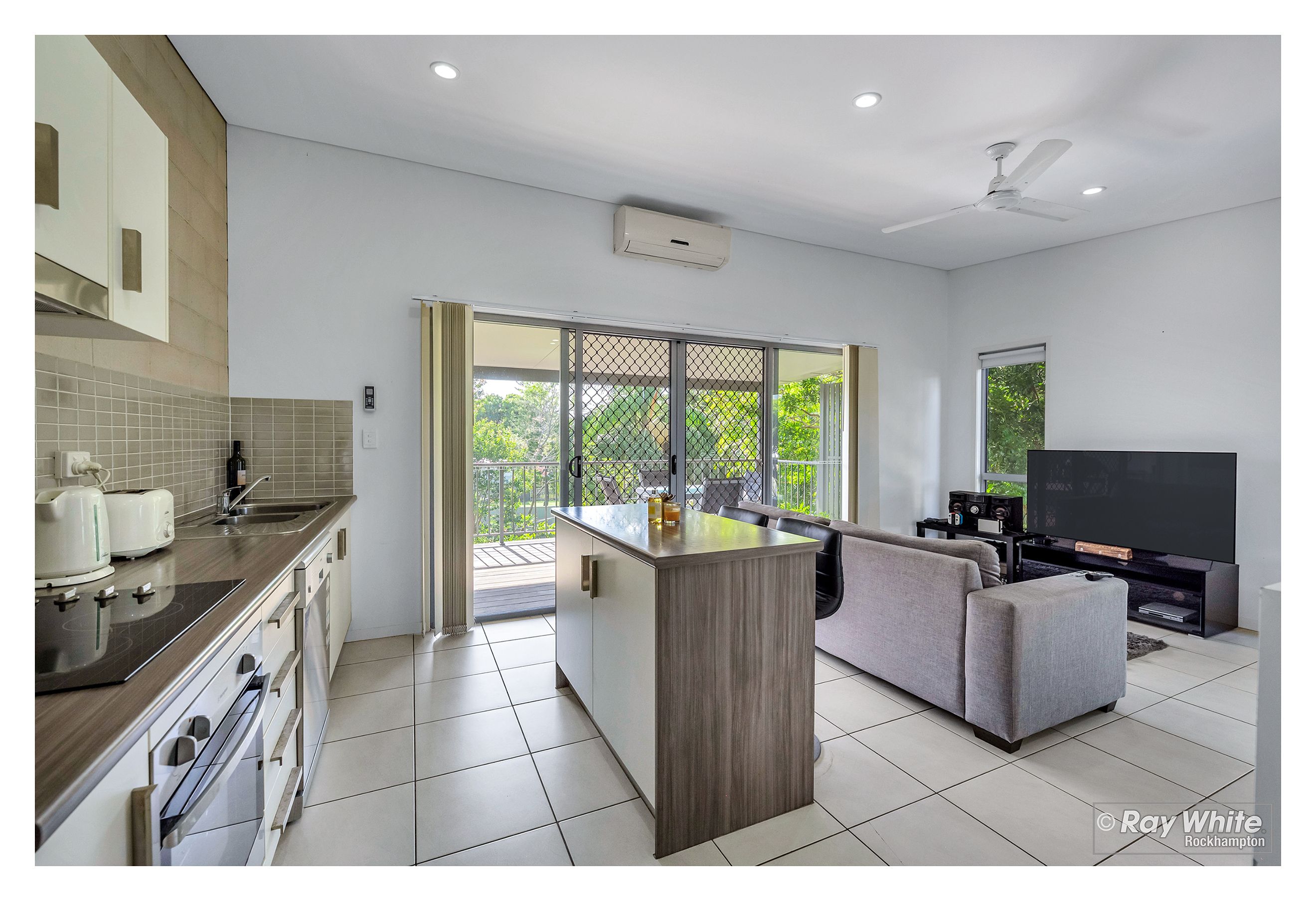 3/33 Card Street, Berserker, QLD 4701