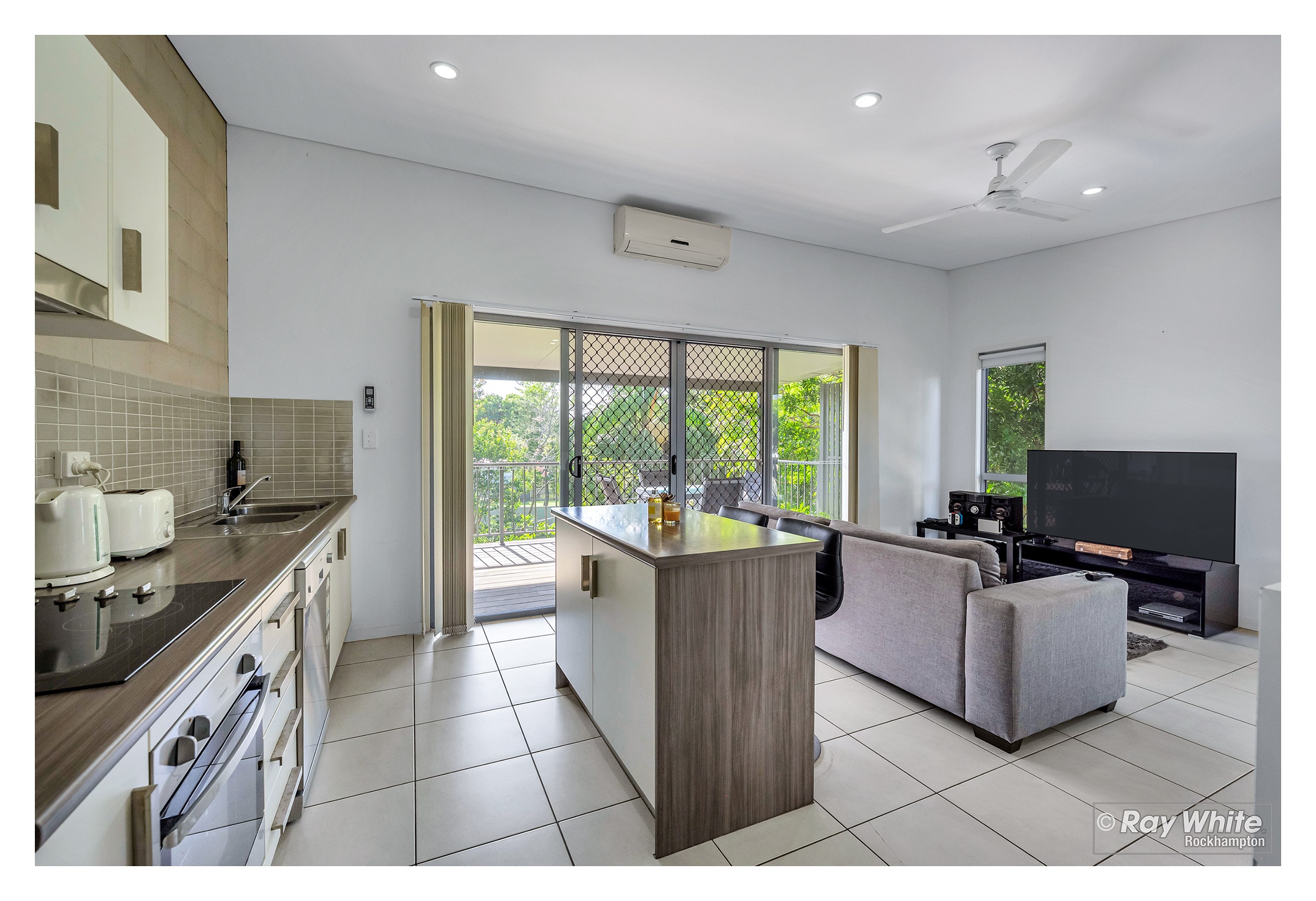 3/33 Card Street, Berserker, QLD 4701