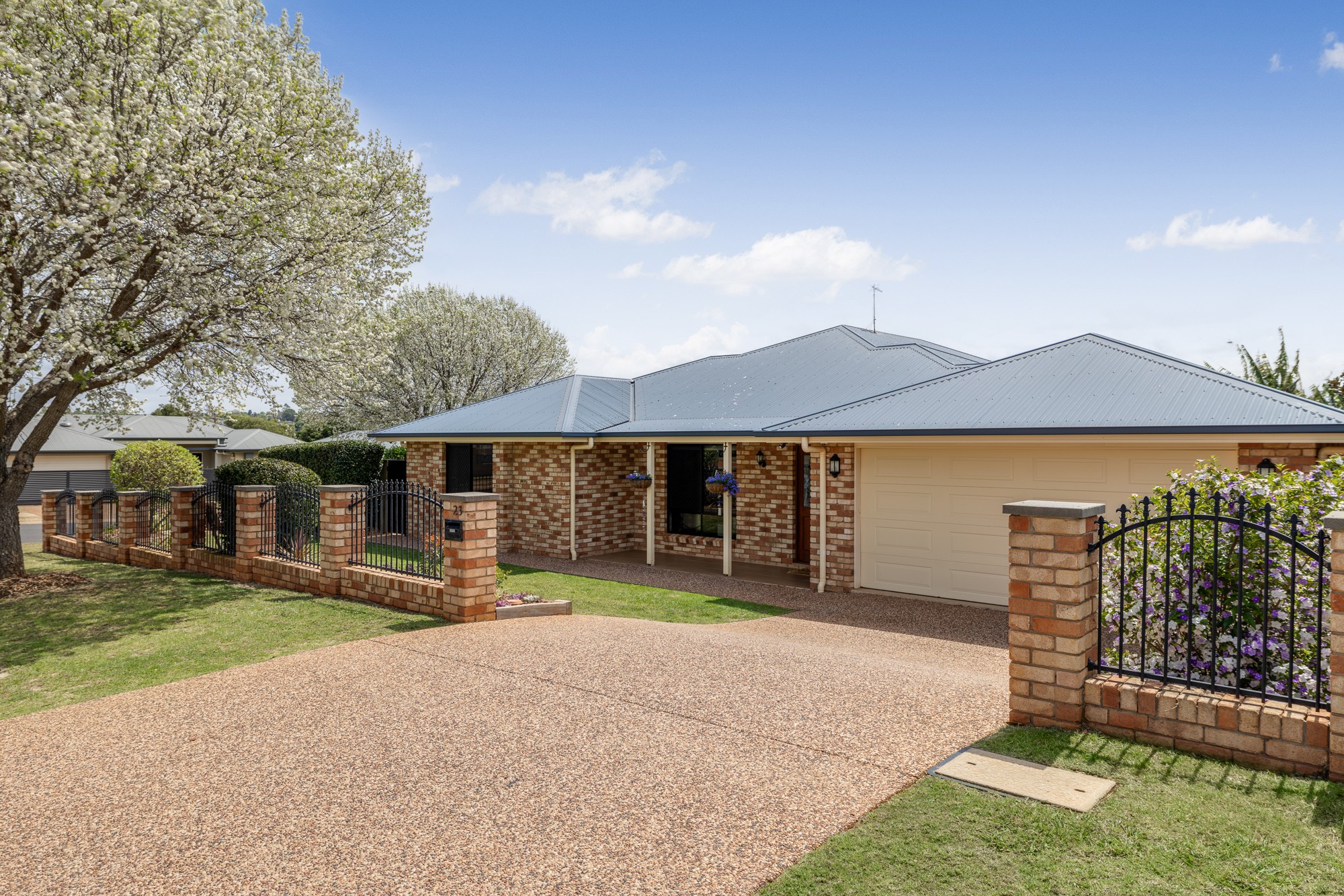 23 Corella Street, Rangeville, QLD 4350