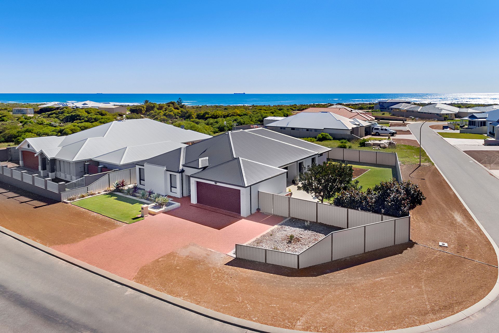 154 Glenfield Beach Drive, Glenfield, WA 6532