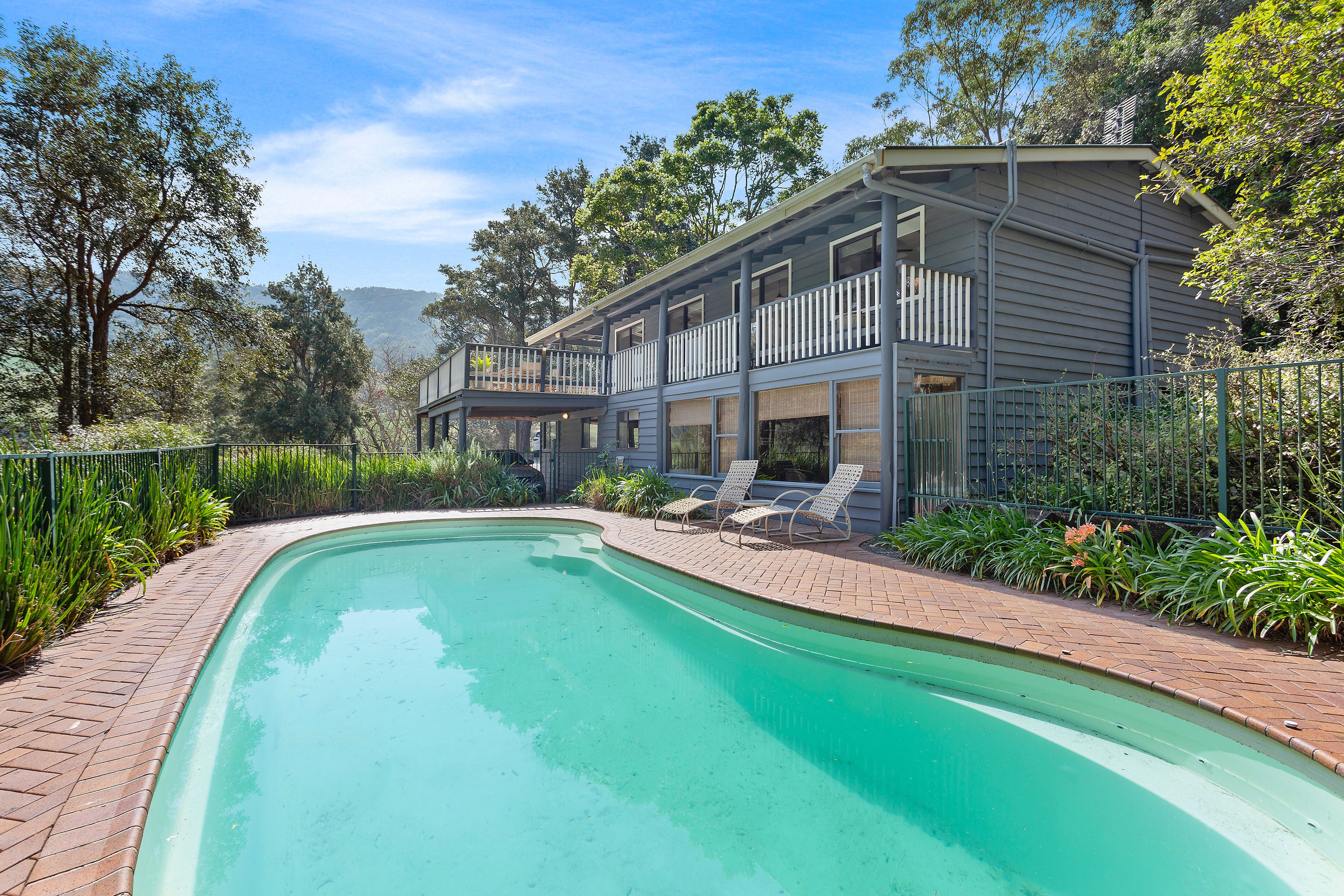 158 North Curramore Road, Jamberoo, NSW 2533 Sold House Ray White