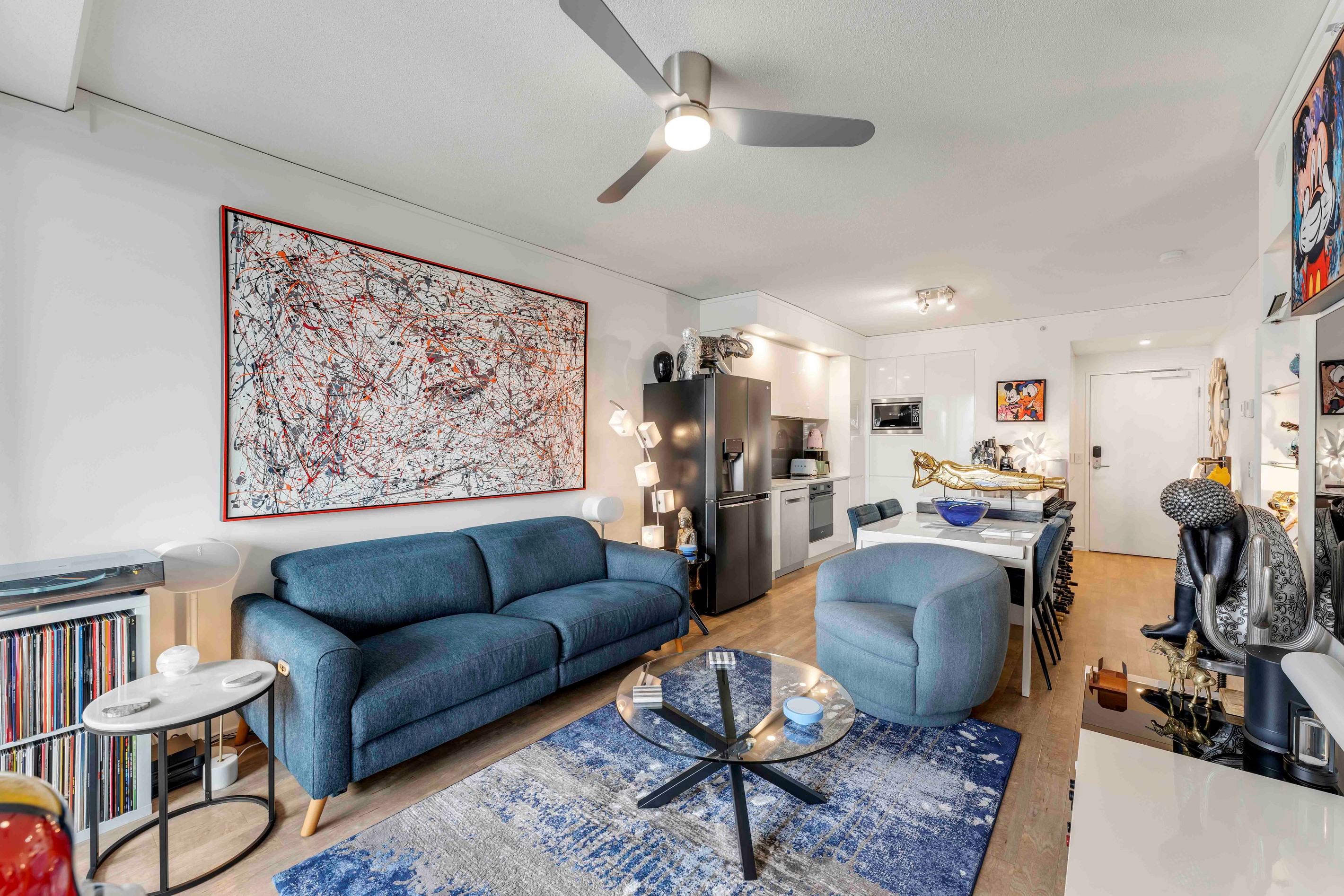 1307/510 St Pauls Terrace, Bowen Hills, QLD 4006