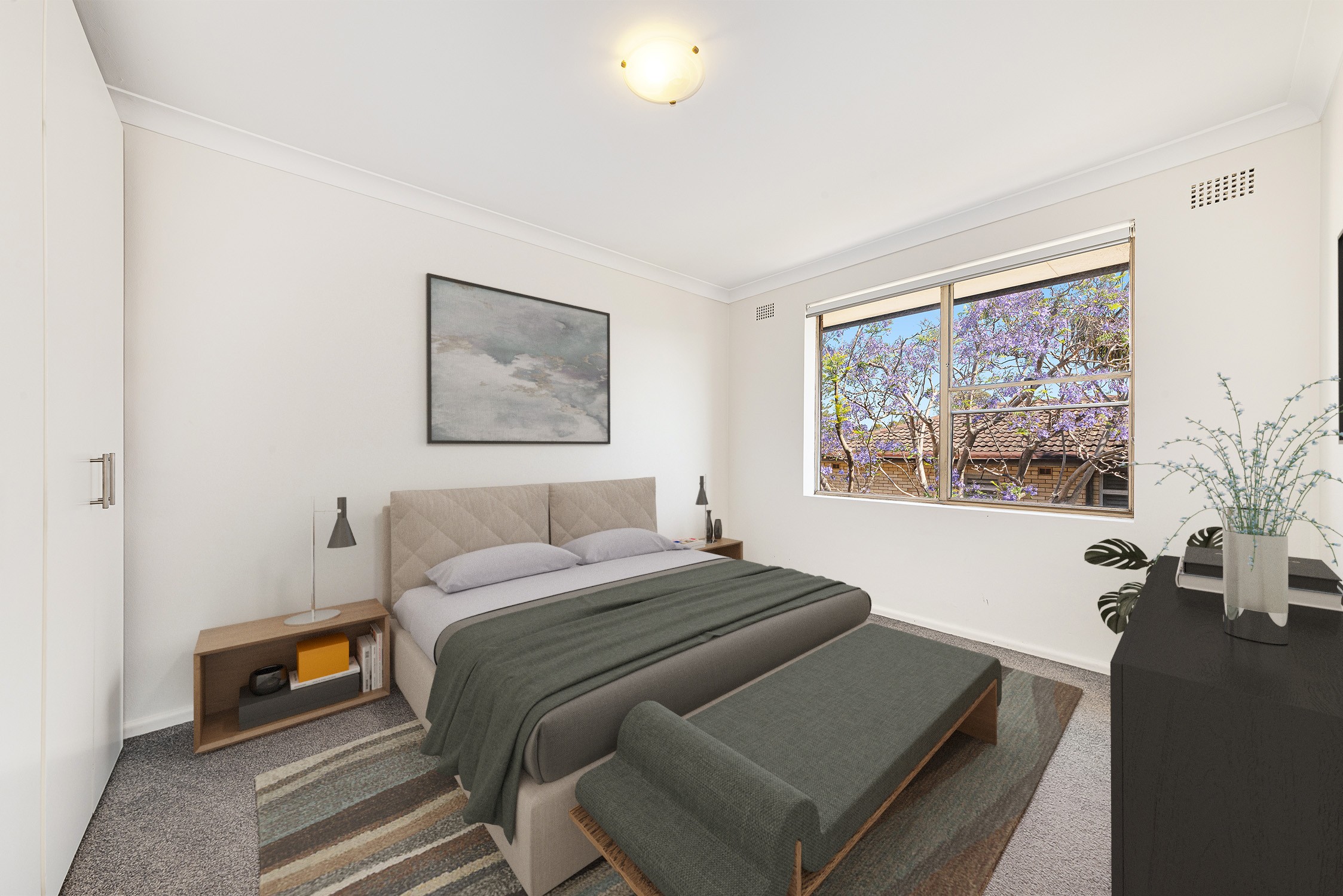 19/55 Prince Albert Street, Mosman, NSW 2088