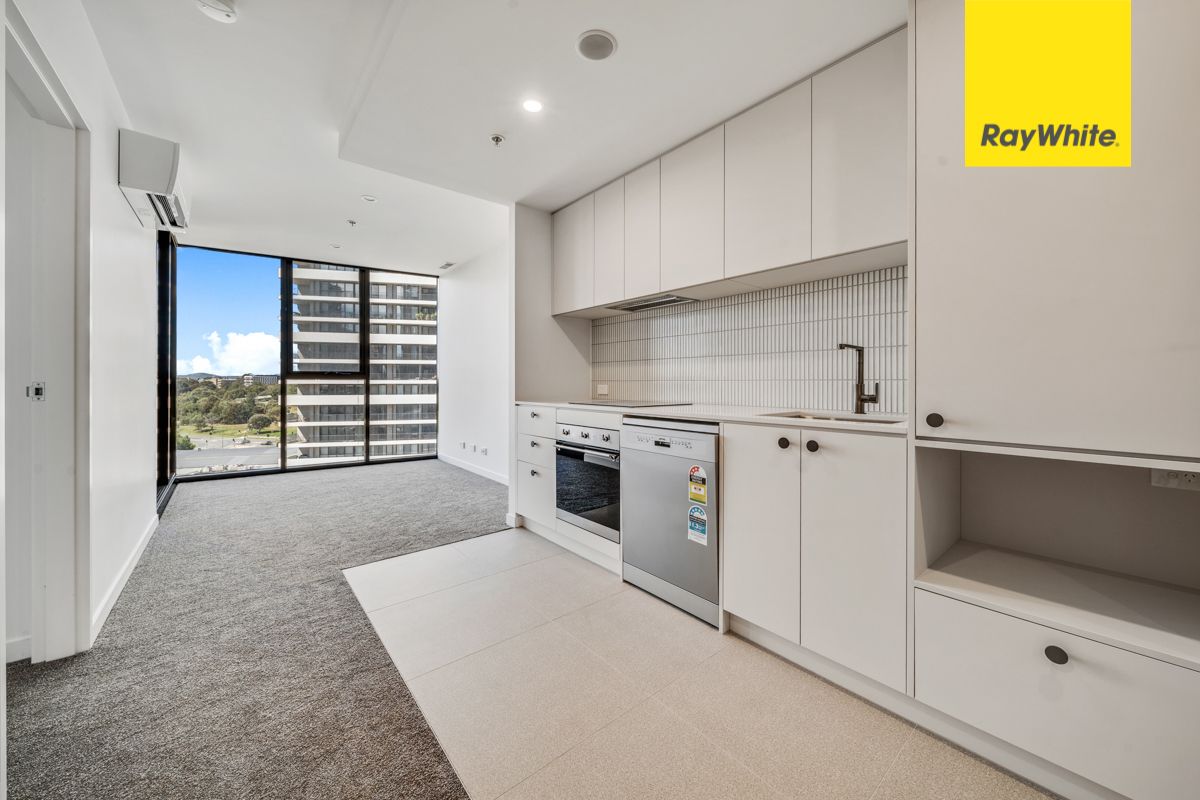 809/2 Grazier Lane, Belconnen ACT 2617
