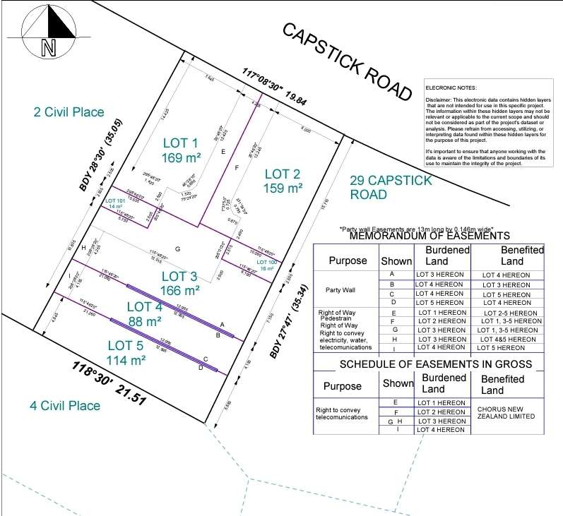 27 Capstick Road photo 6