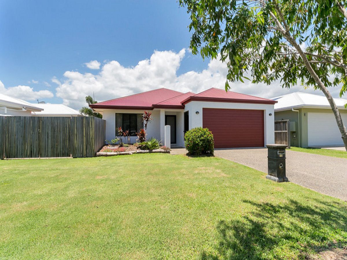 10 Hatch Close, Trinity Beach, QLD 4879