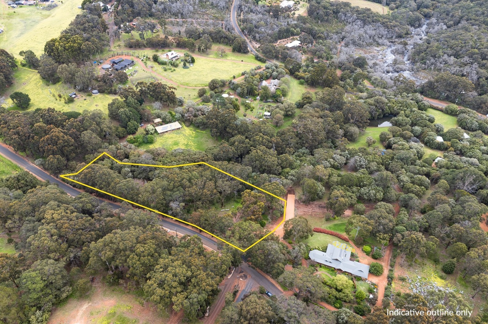 PL 603/169 Kevill Road, Margaret River, WA 6285