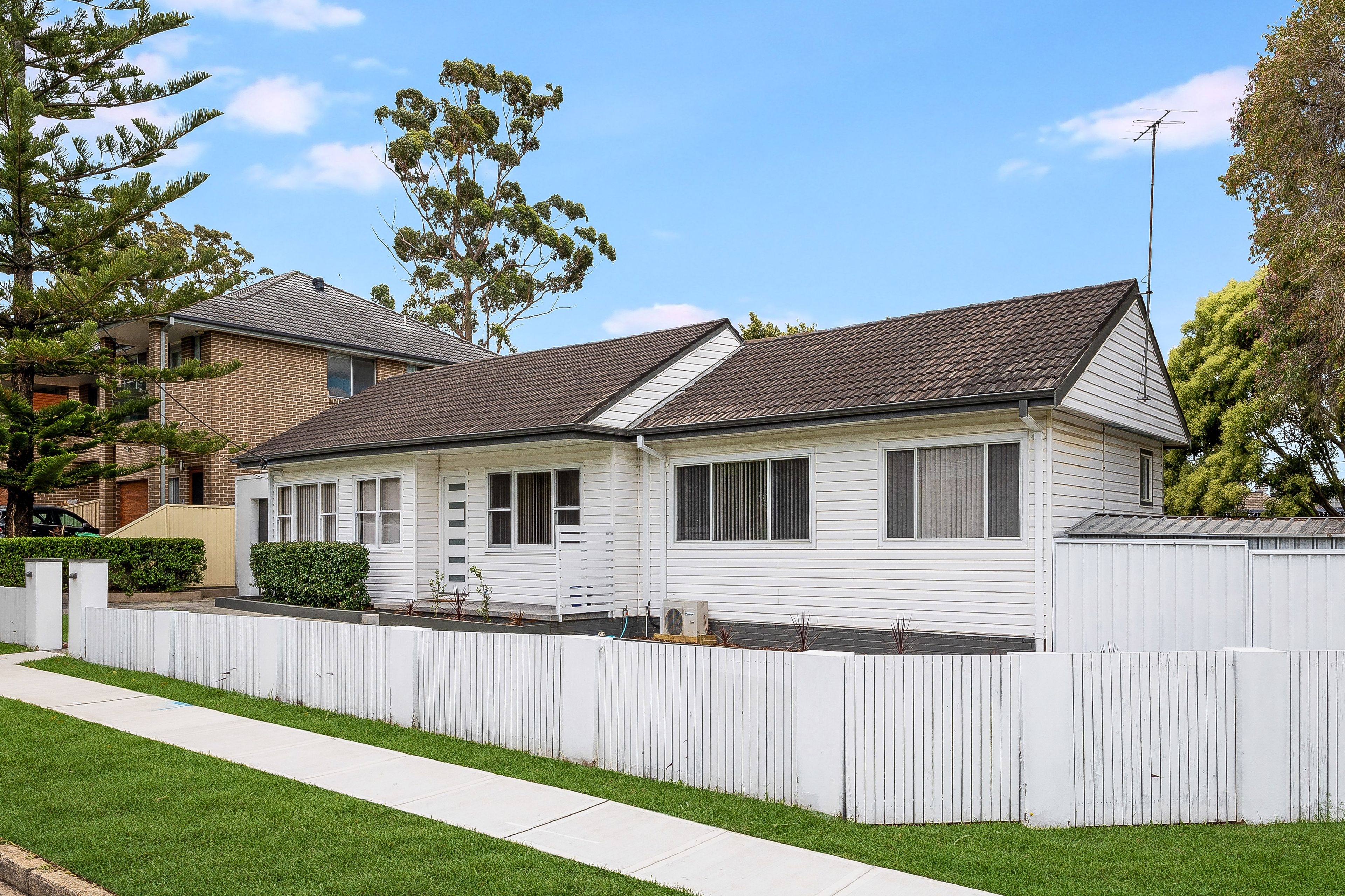 11 Nina Street , Revesby NSW 2212