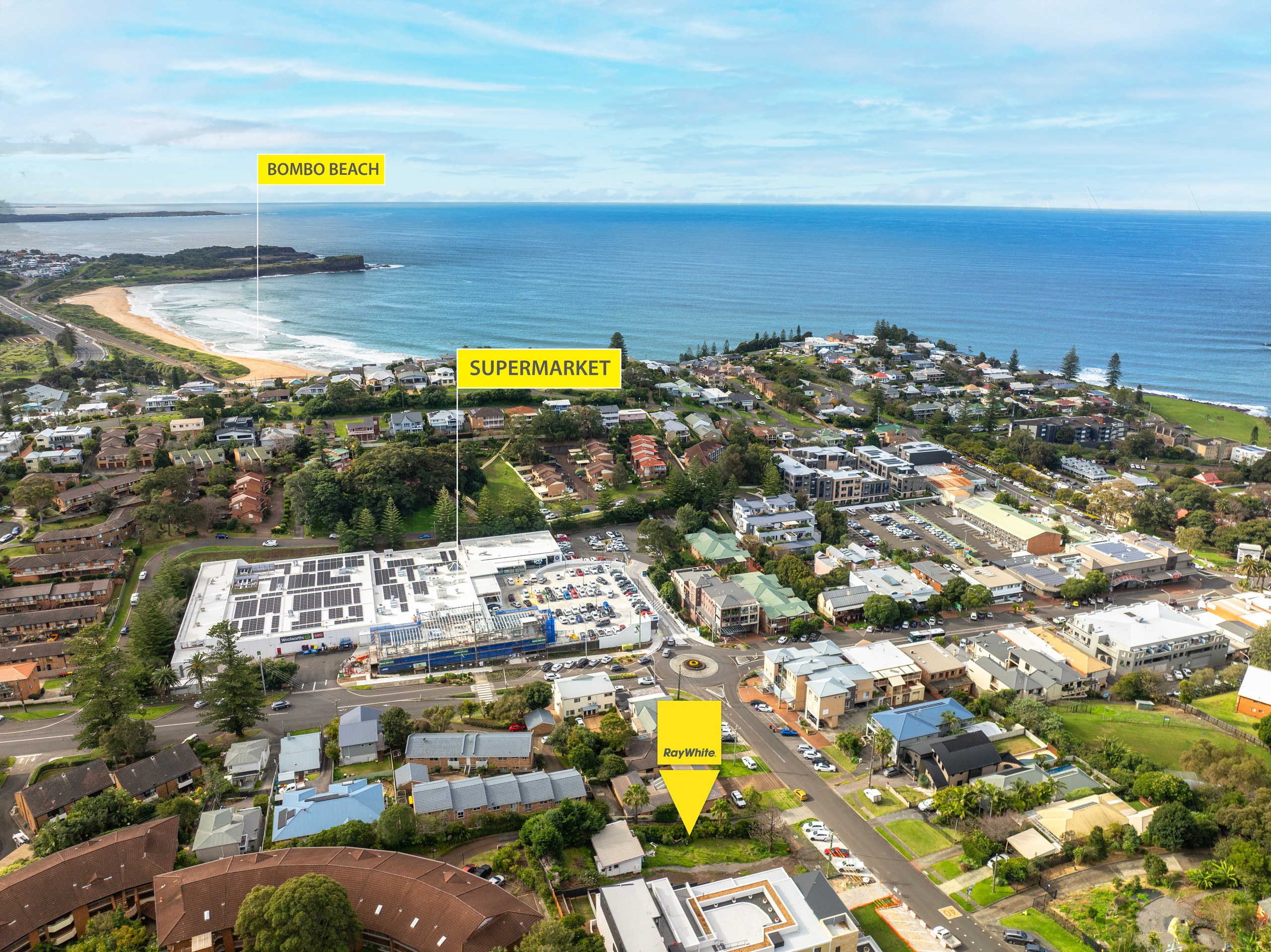 45 Thomson Street, Kiama, NSW 2533