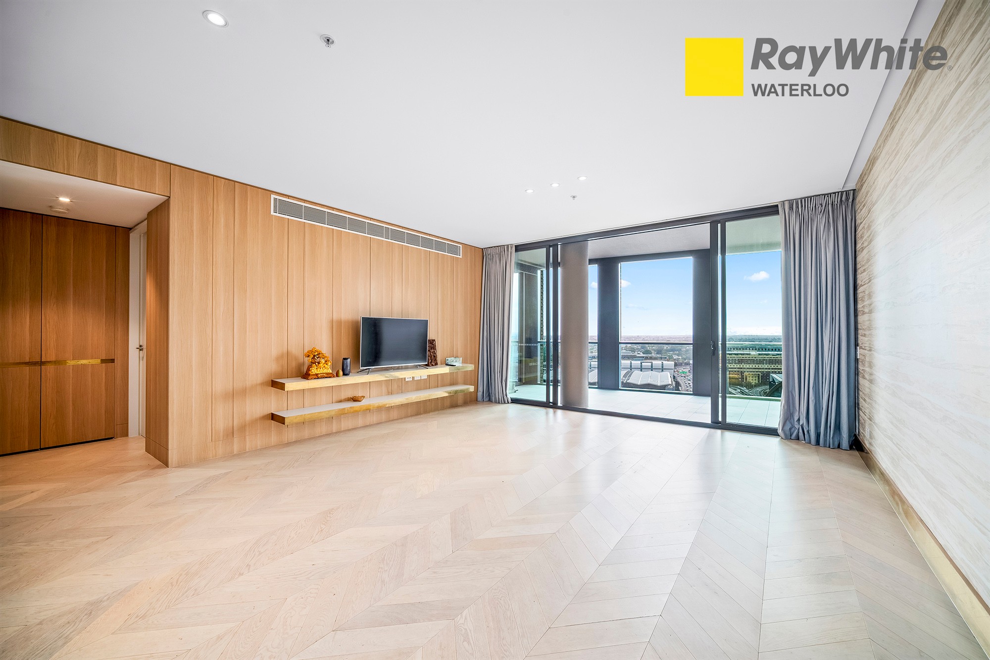 2602/60 Bathurst Street, Sydney, NSW 2000