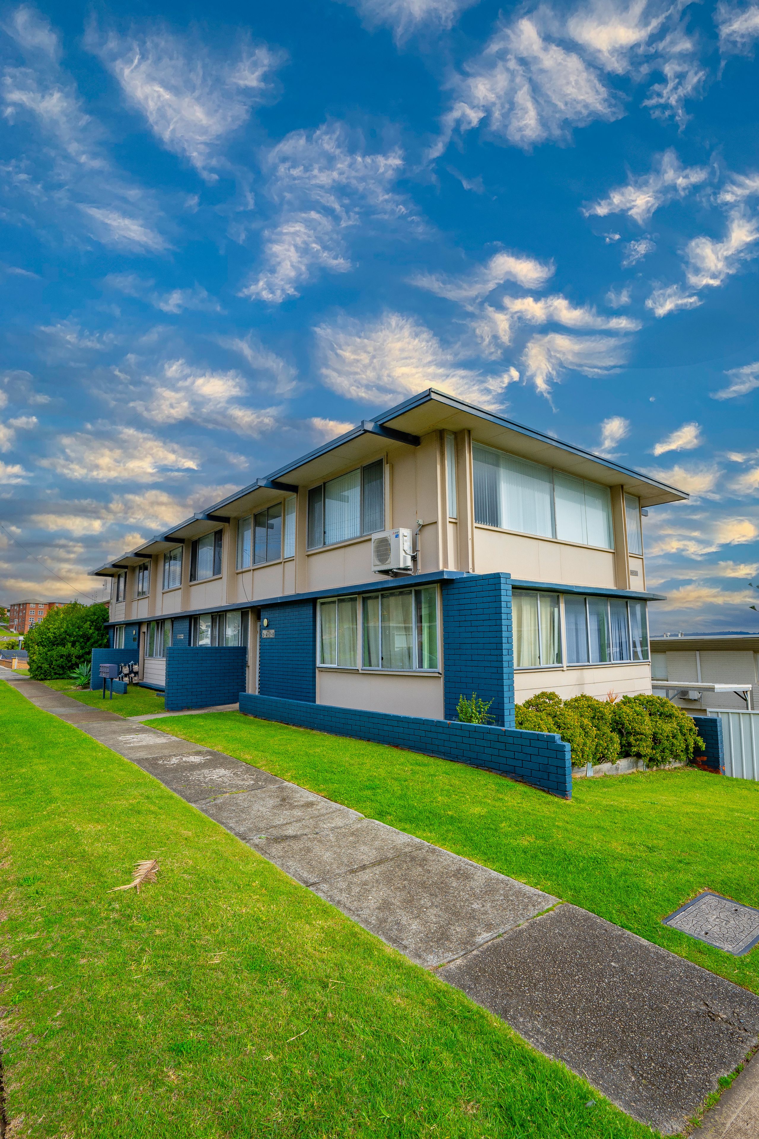 4/16 Nesca Parade, The Hill, NSW 2300