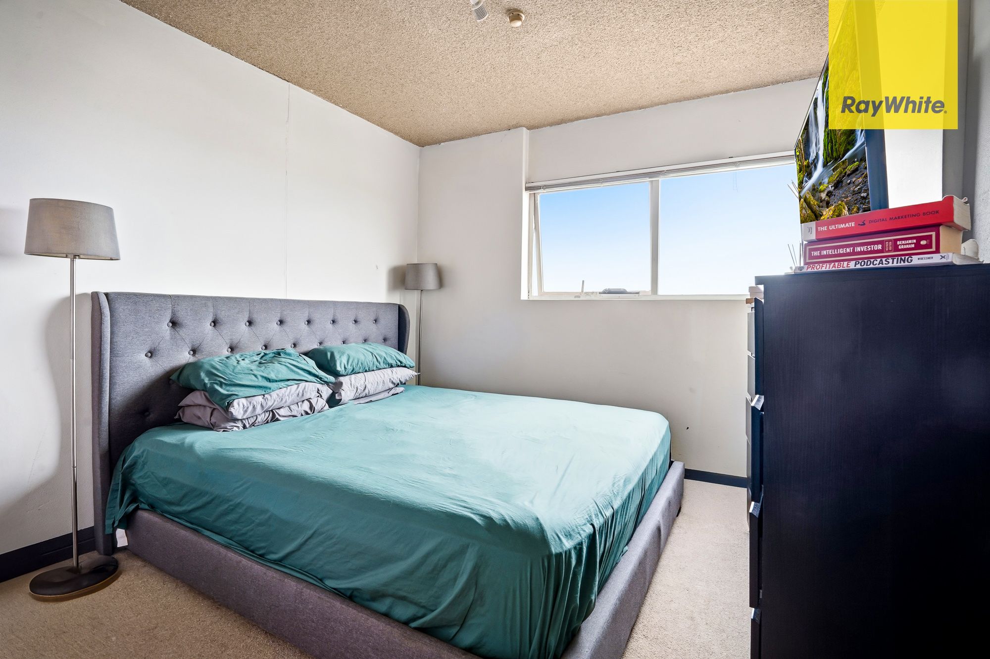 16D/15 Campbell Street — photo 9 of 19