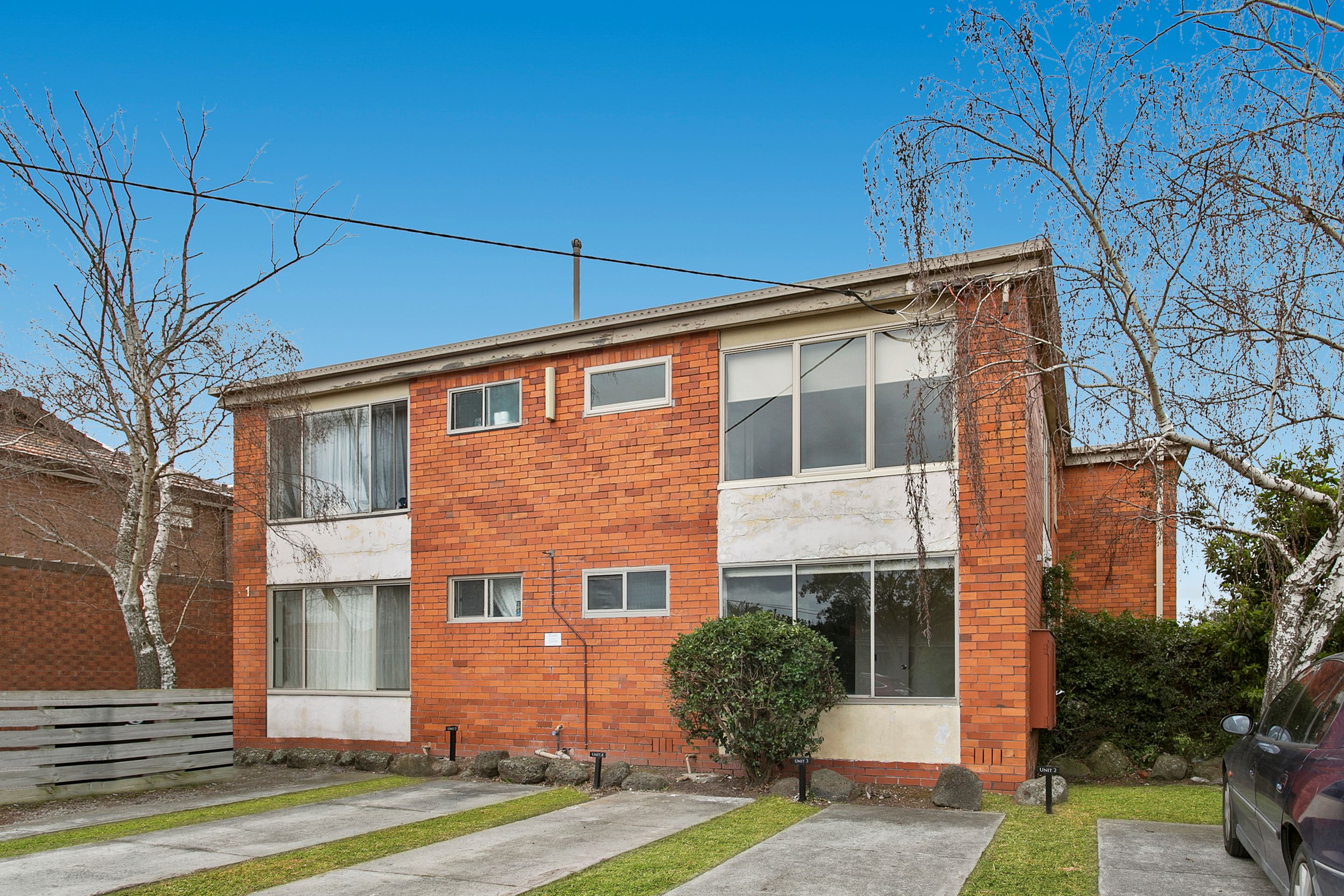 1 Somers Street, Noble Park VIC 3174
