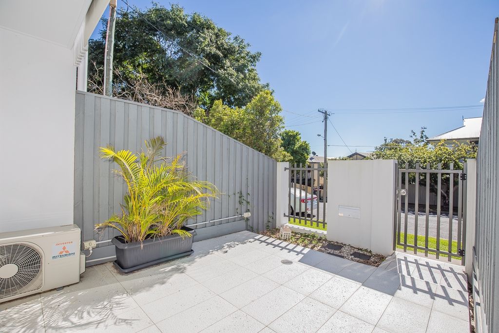 1/26 Grosvenor Street, Yeerongpilly, QLD 4105