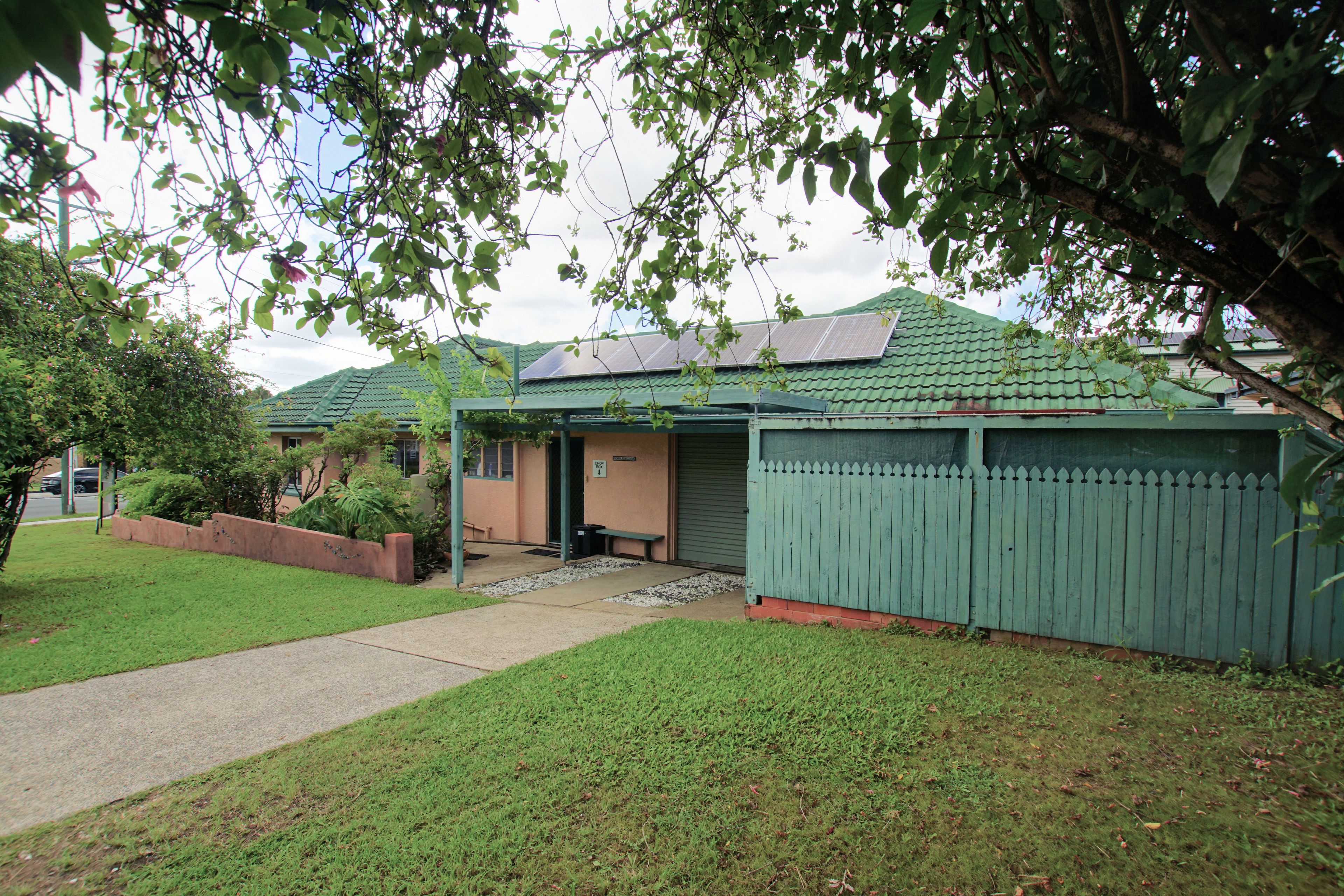 2 Forrest Street, Everton Park QLD 4053