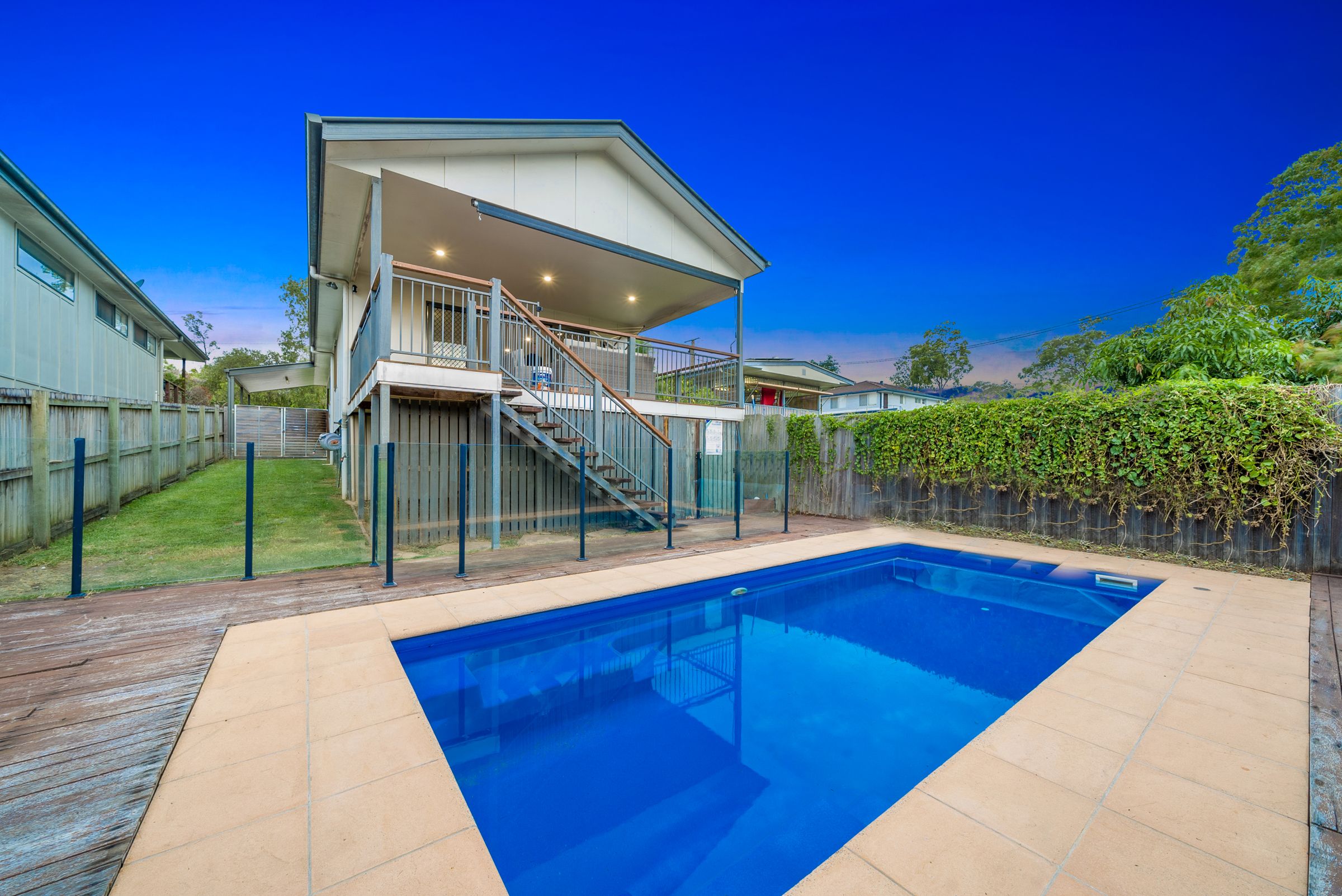 99 Old Gympie Road, Kallangur QLD 4503