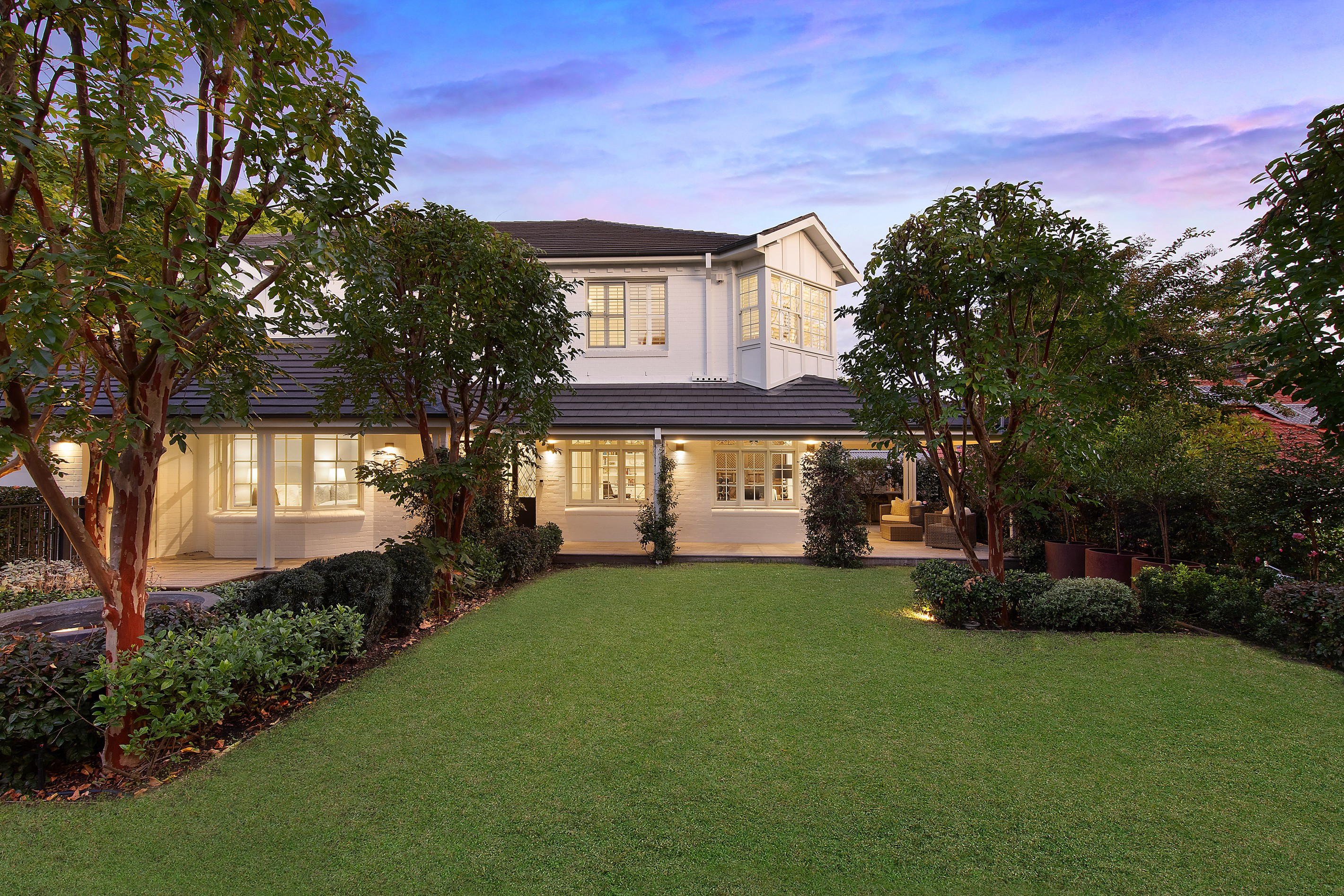 25 Wattle Street, Killara, NSW 2071