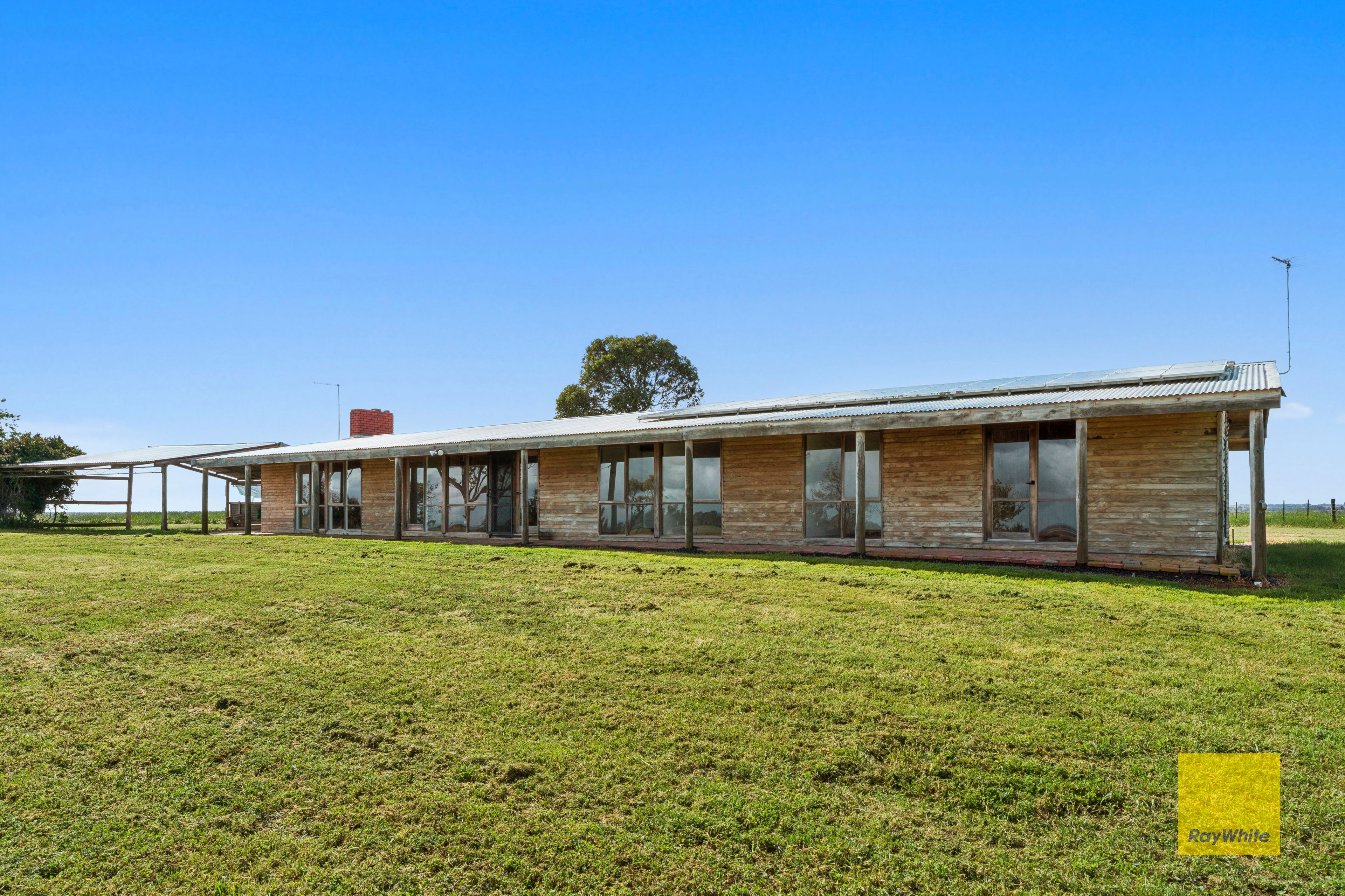 2280 Colac-Ballarat, Weering, VIC 3251