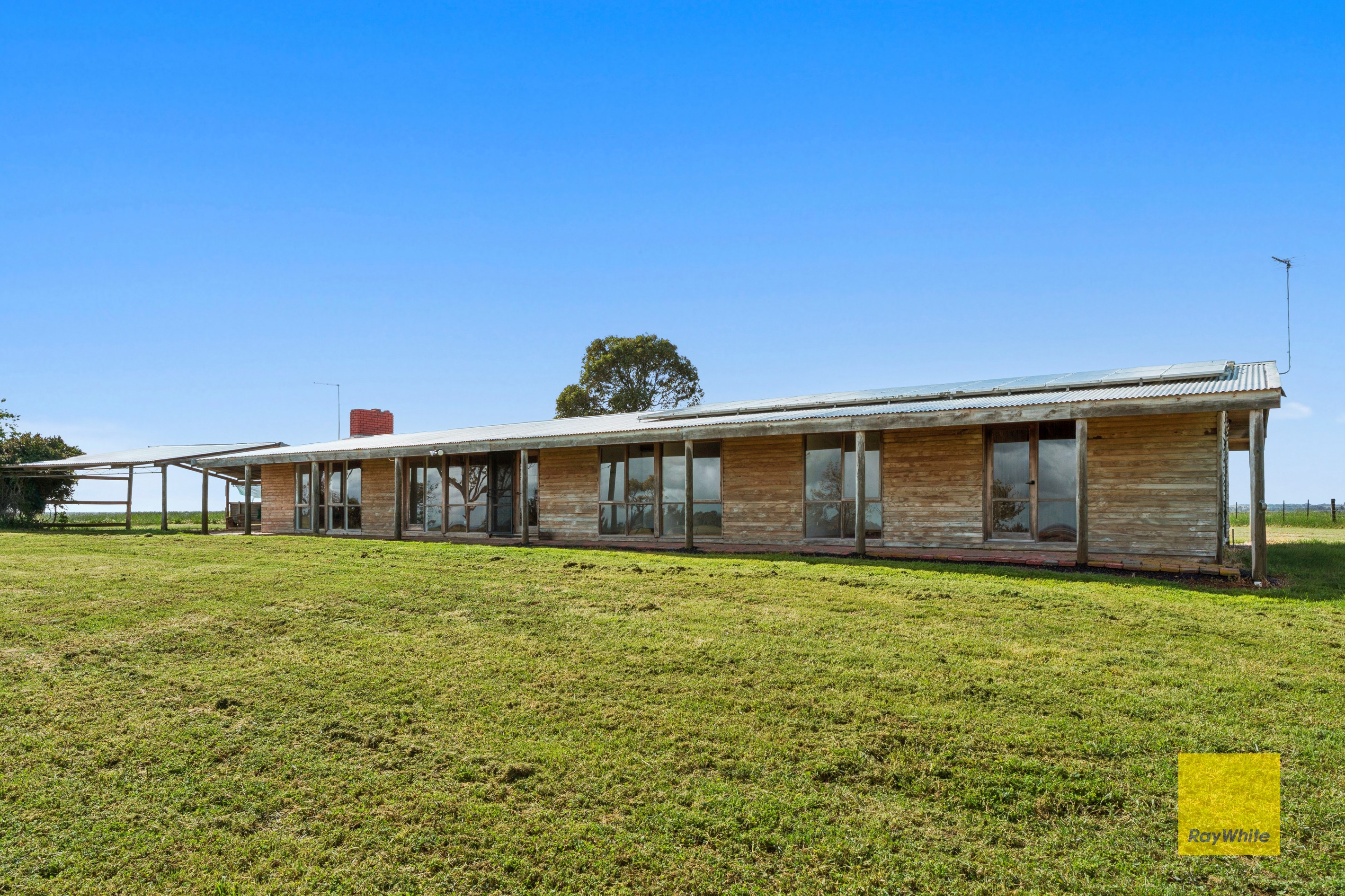 2280 Colac-Ballarat, Weering, VIC 3251