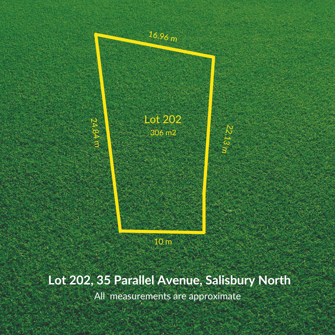 35 Parallel Avenue, Salisbury North SA 5108