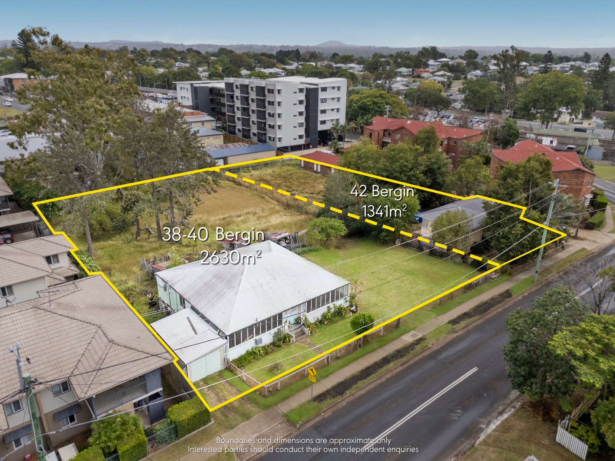 38-40 & 42 Bergin Street — photo 4 of 12