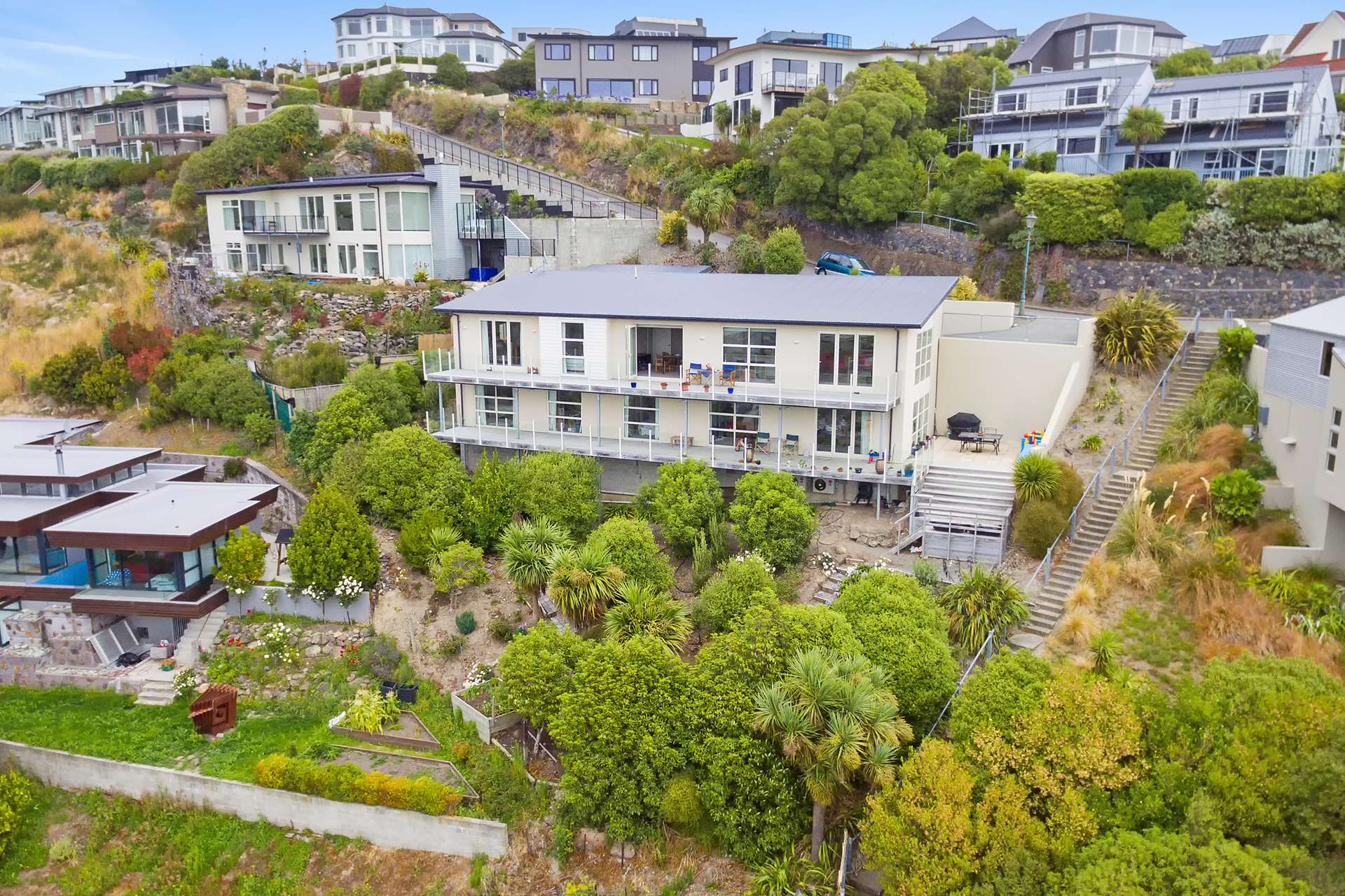 6 Redcliffs View Lane, Redcliffs, Christchurch City Real Estate Ray