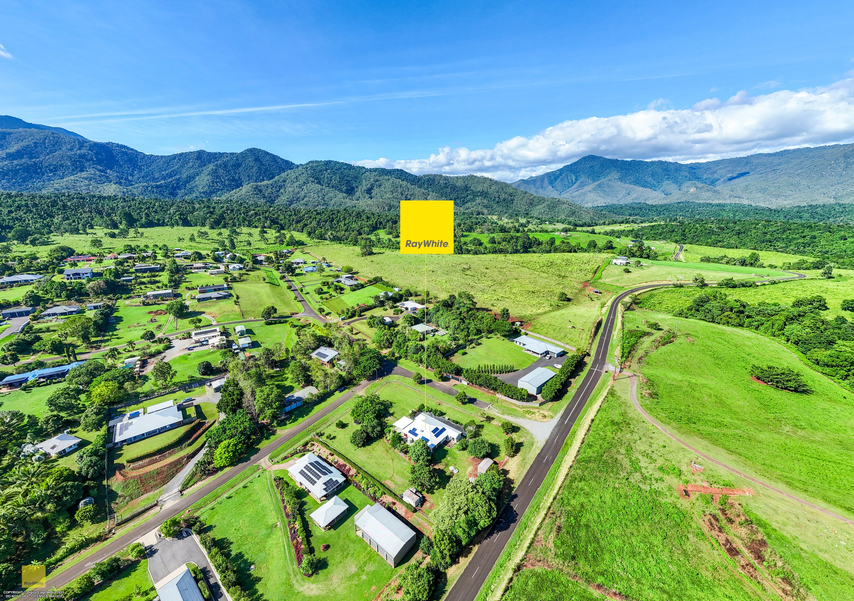 1-3 Nugget Close, Goldsborough, QLD 4865