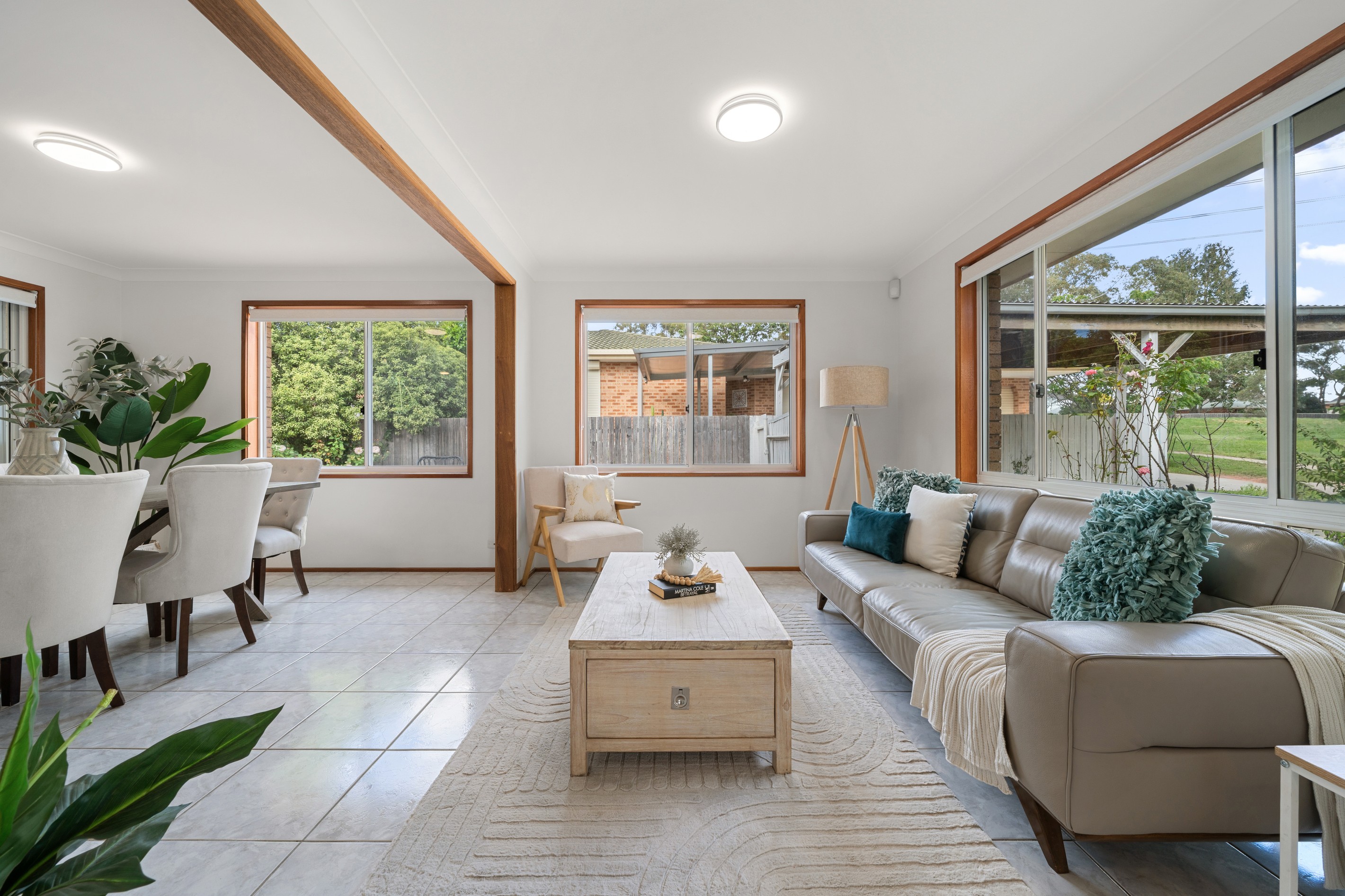 5 Lahiff Place, Dunlop, ACT 2615