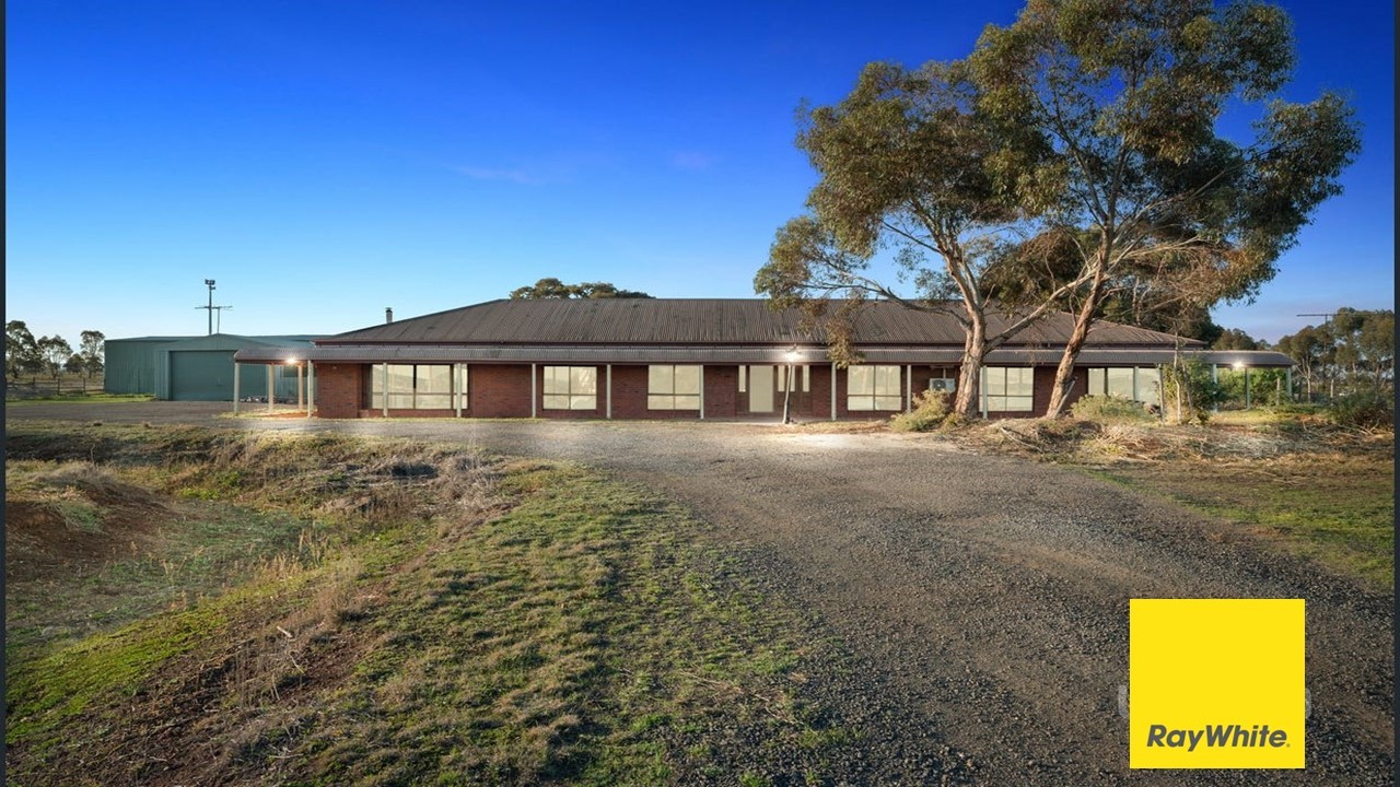 249 Hopetoun Park Road, Hopetoun Park, VIC 3340