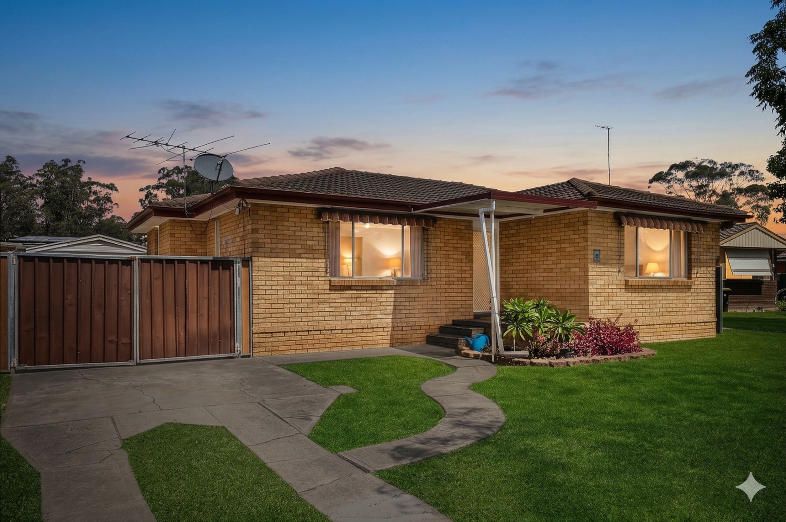 20 Reindeer Place, Werrington, NSW 2747