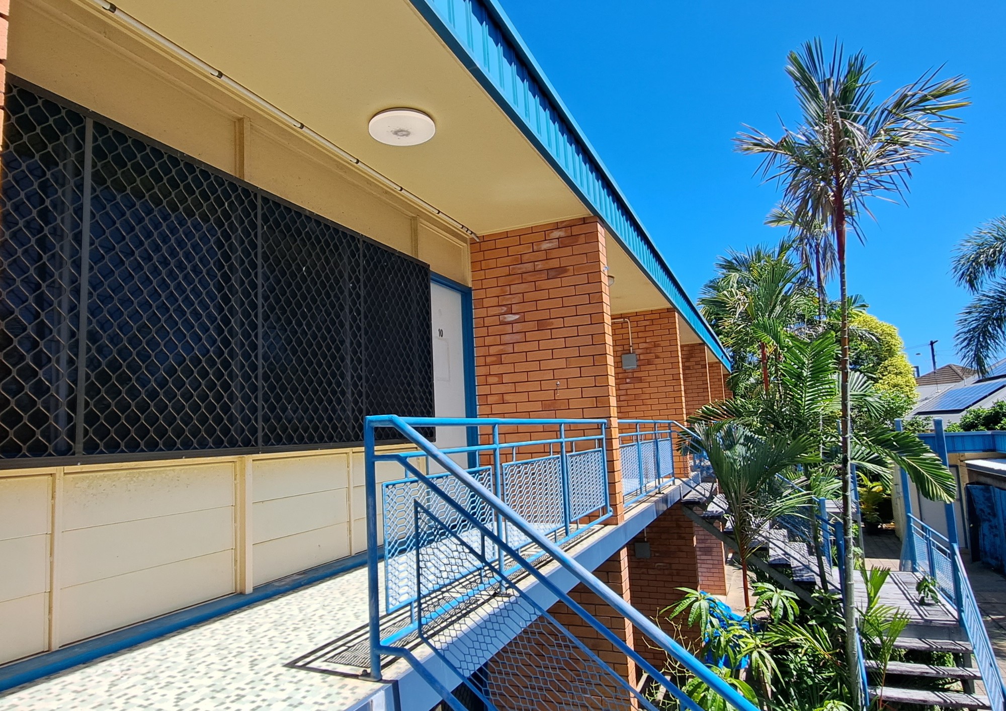 10/249 Sheridan Street, Cairns North, QLD 4870