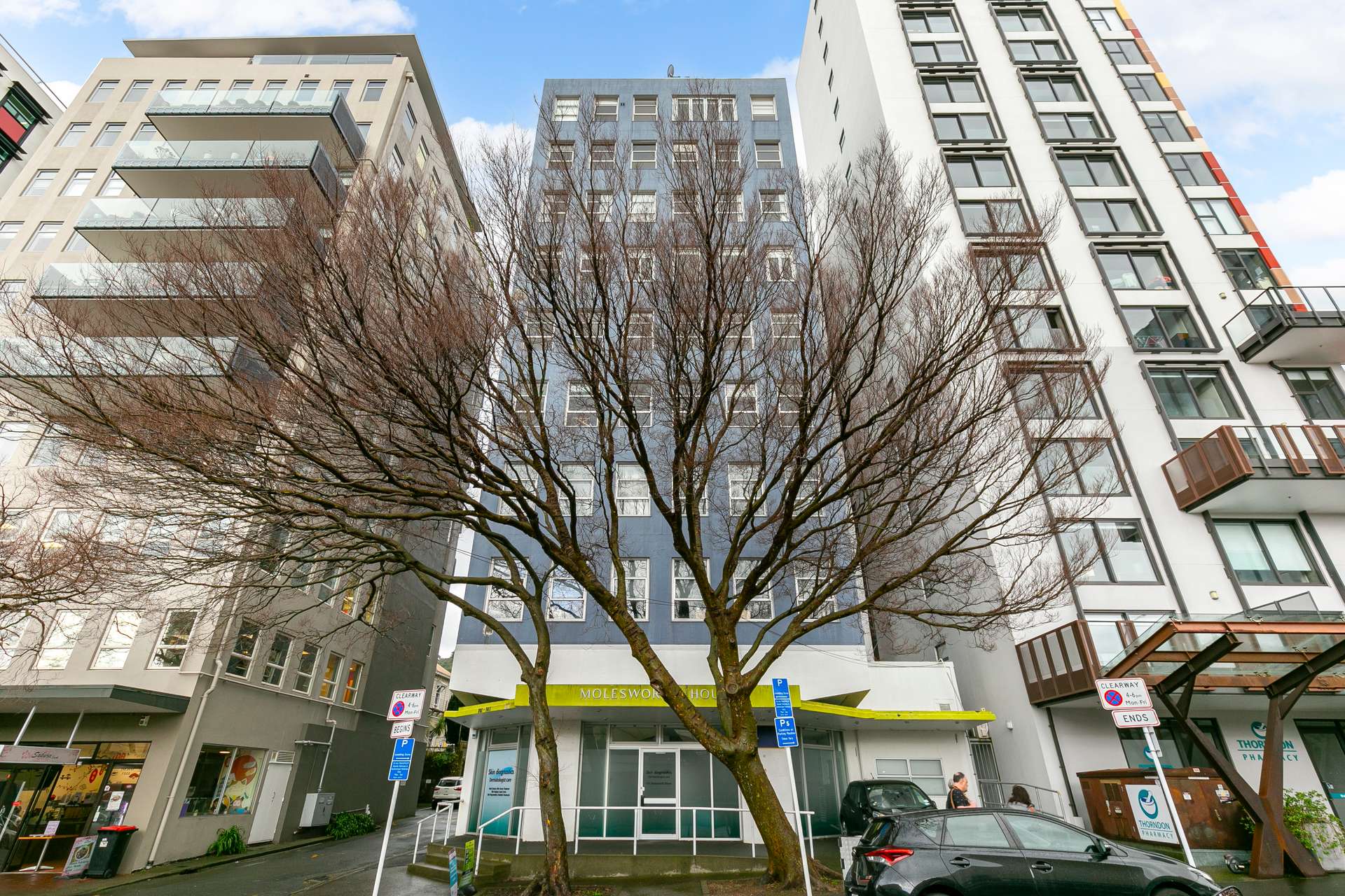 2A & 2B/101 Molesworth Street photo 3