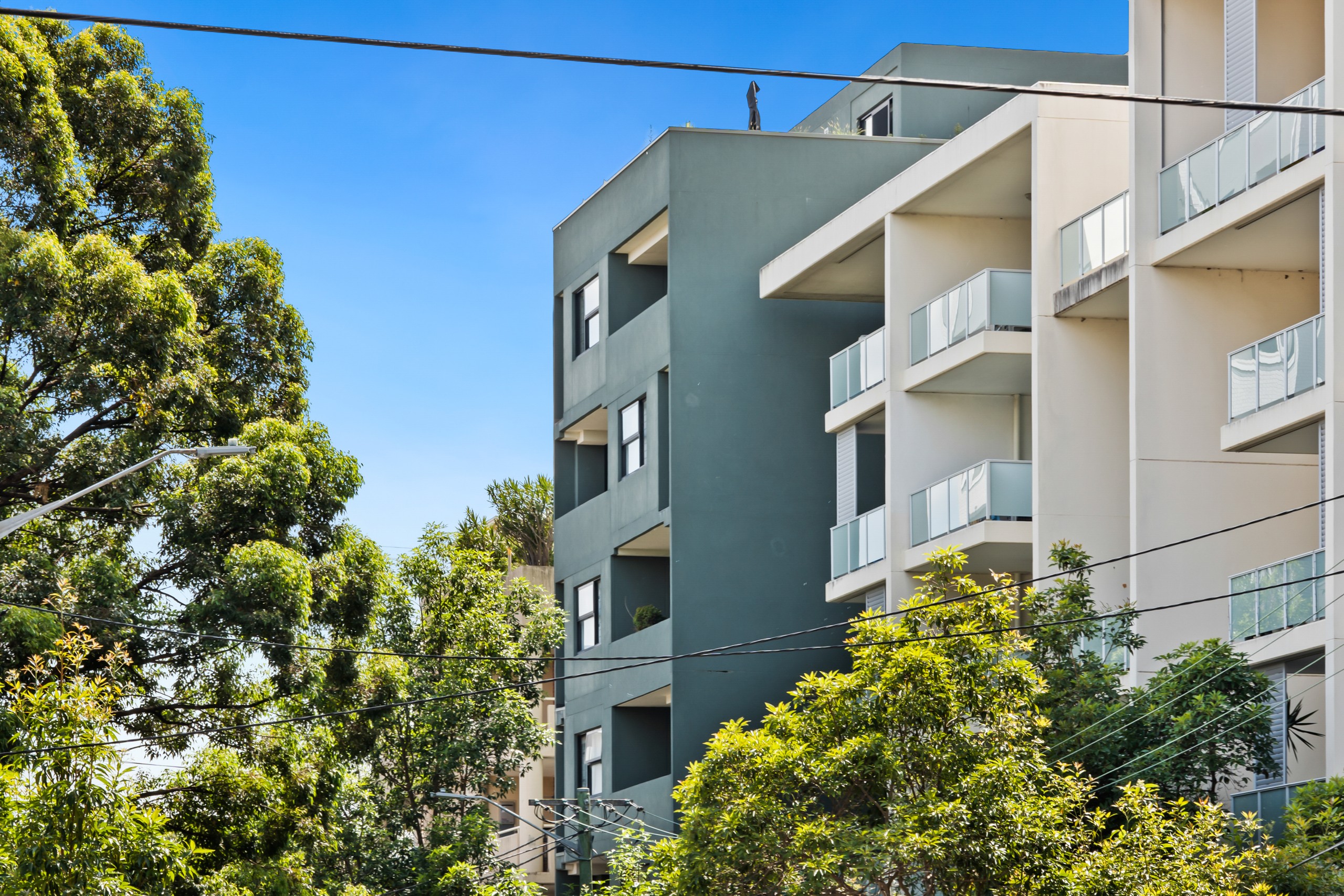 10/6 Station Street, Homebush, NSW 2140