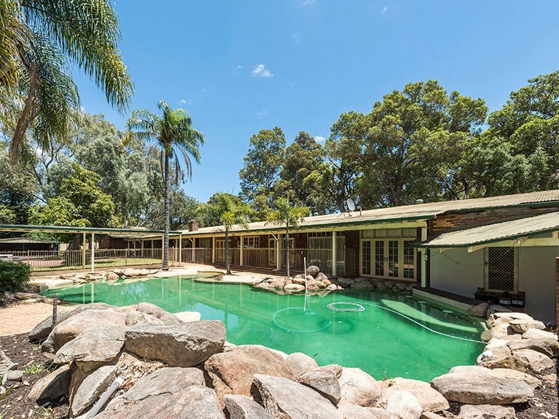 386 Maddington Road, Orange Grove, WA 6109