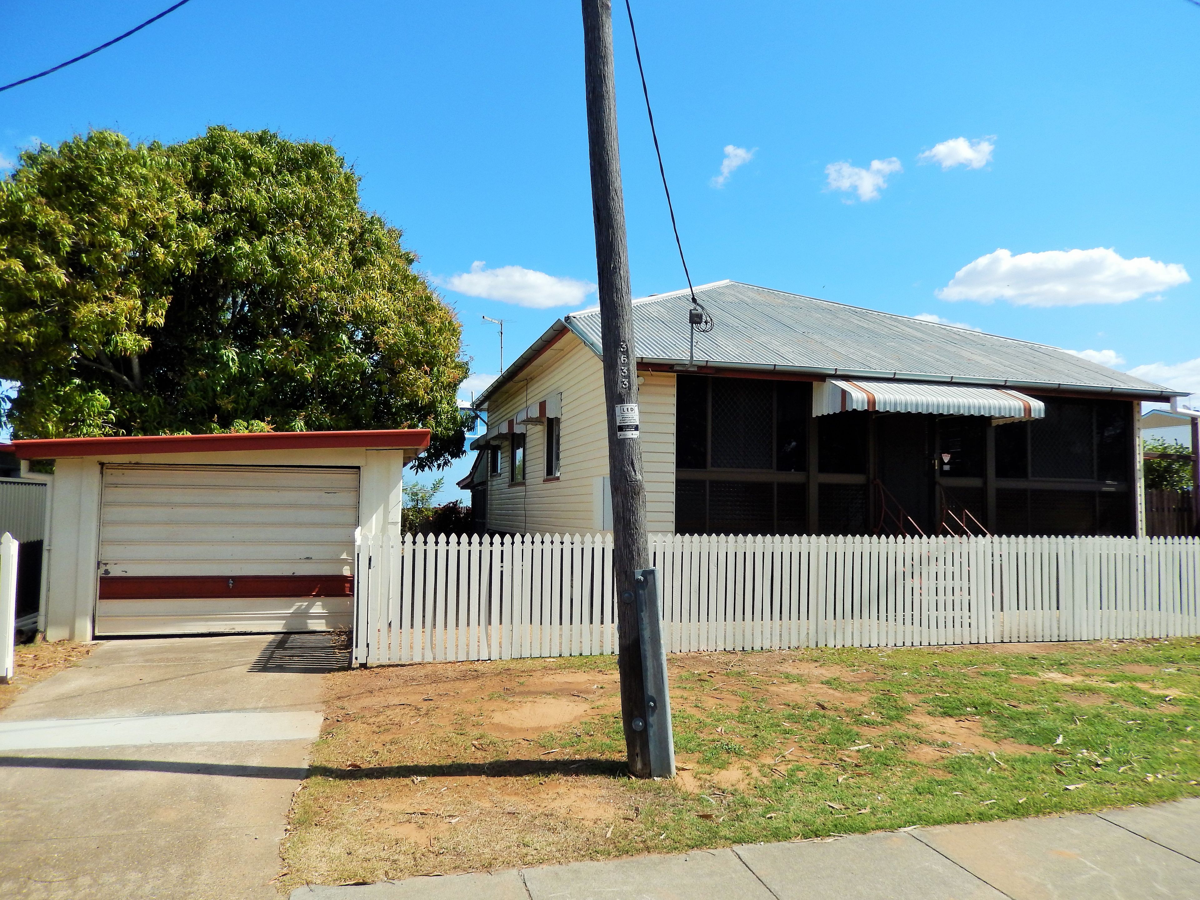 31 Flint Street, North Ipswich, QLD 4305