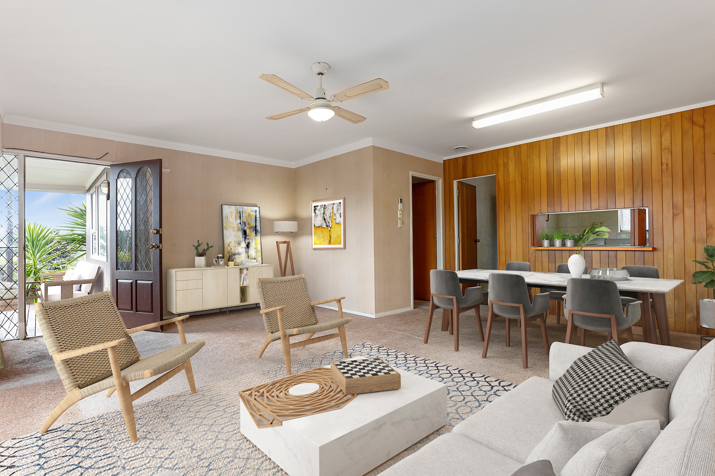 1/7 Malloy Place, Bucklands Beach, Manukau City