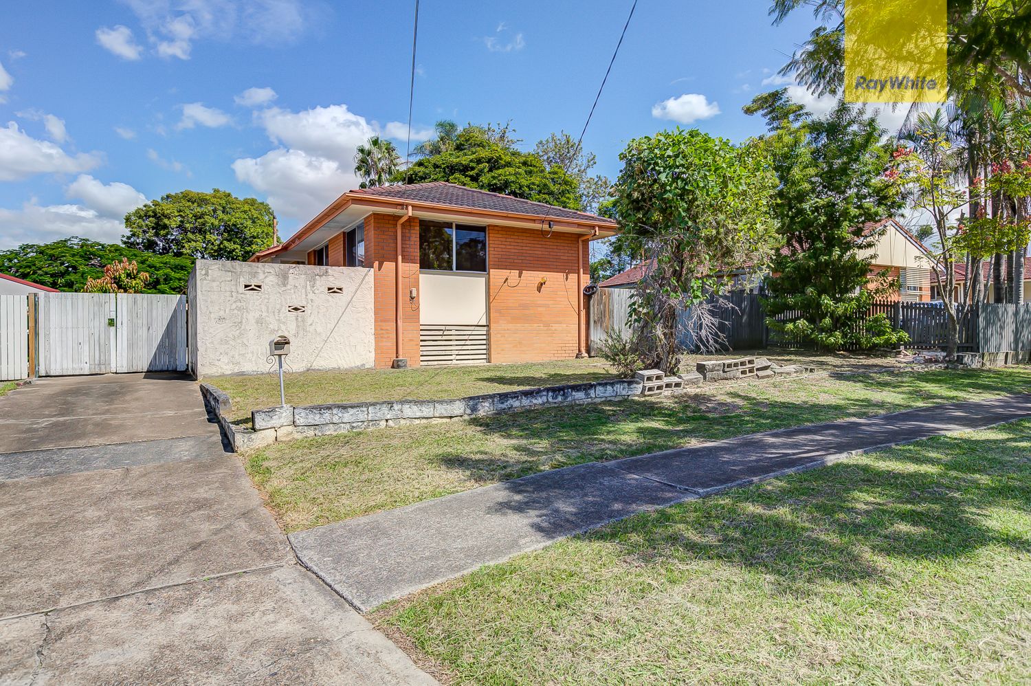 21 Burrigan Street, Woodridge, QLD 4114