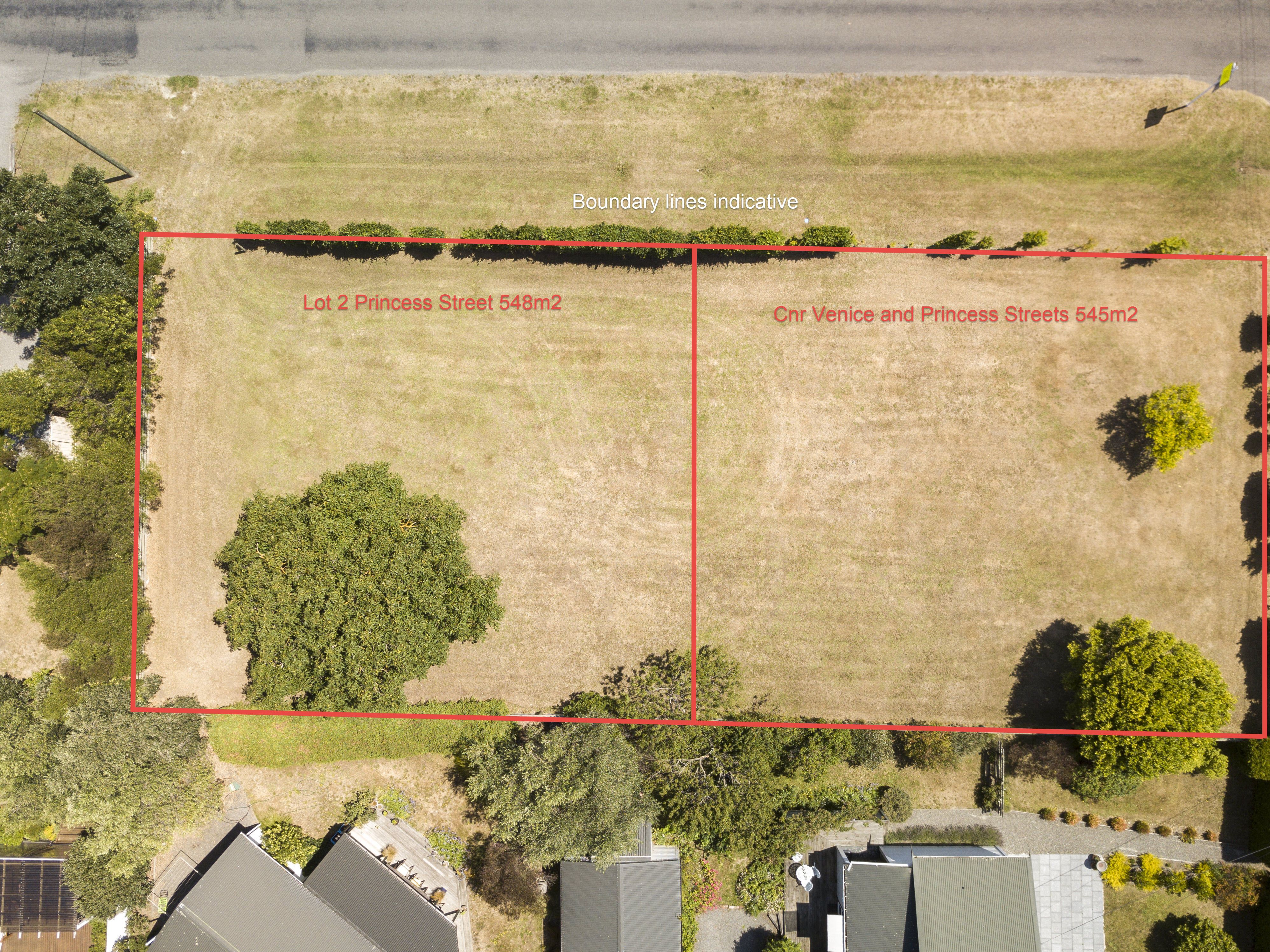 2 Venice Street, Martinborough, South Wairarapa District
