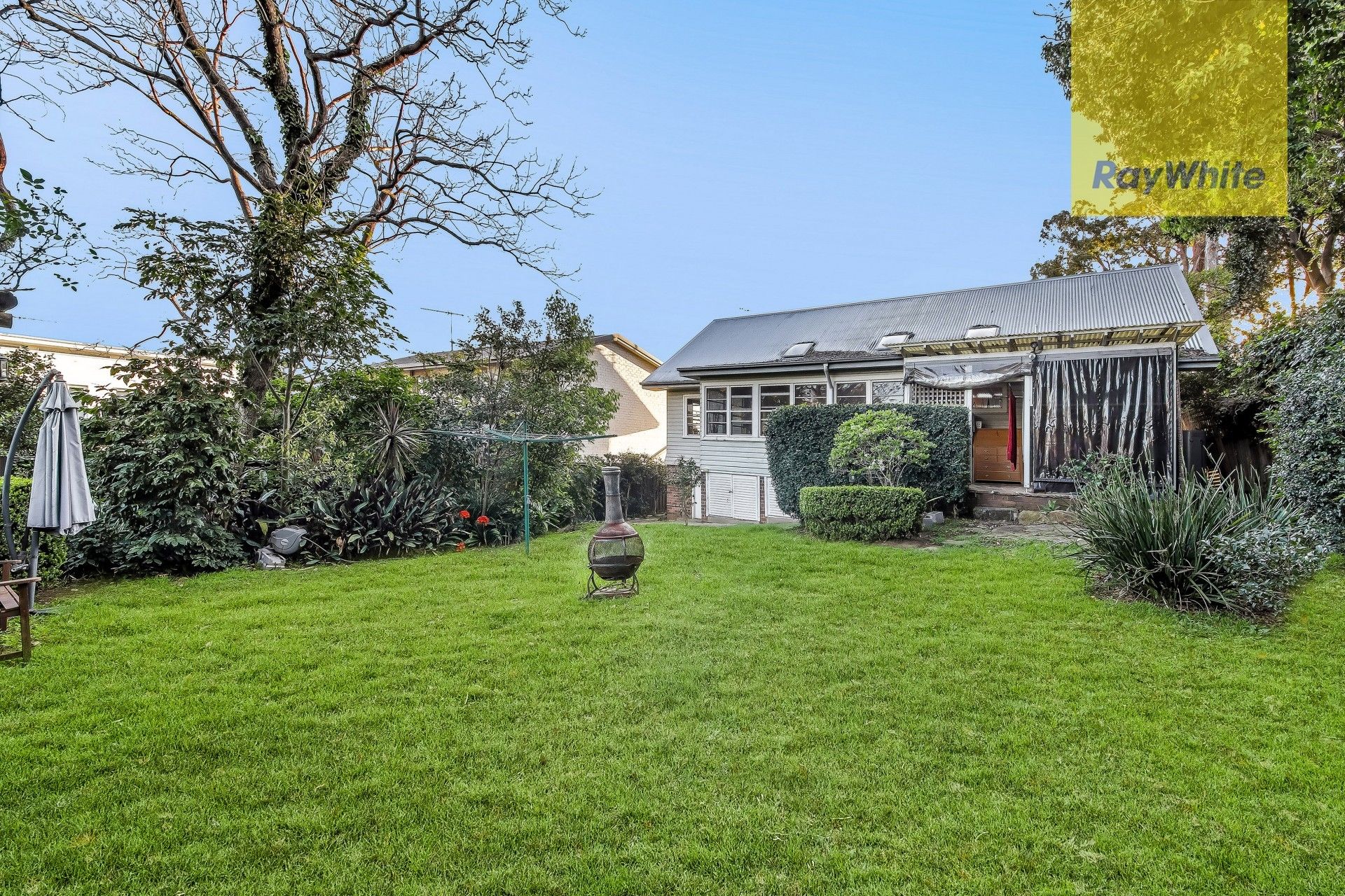 31 Prince Street, Oatlands, NSW 2117