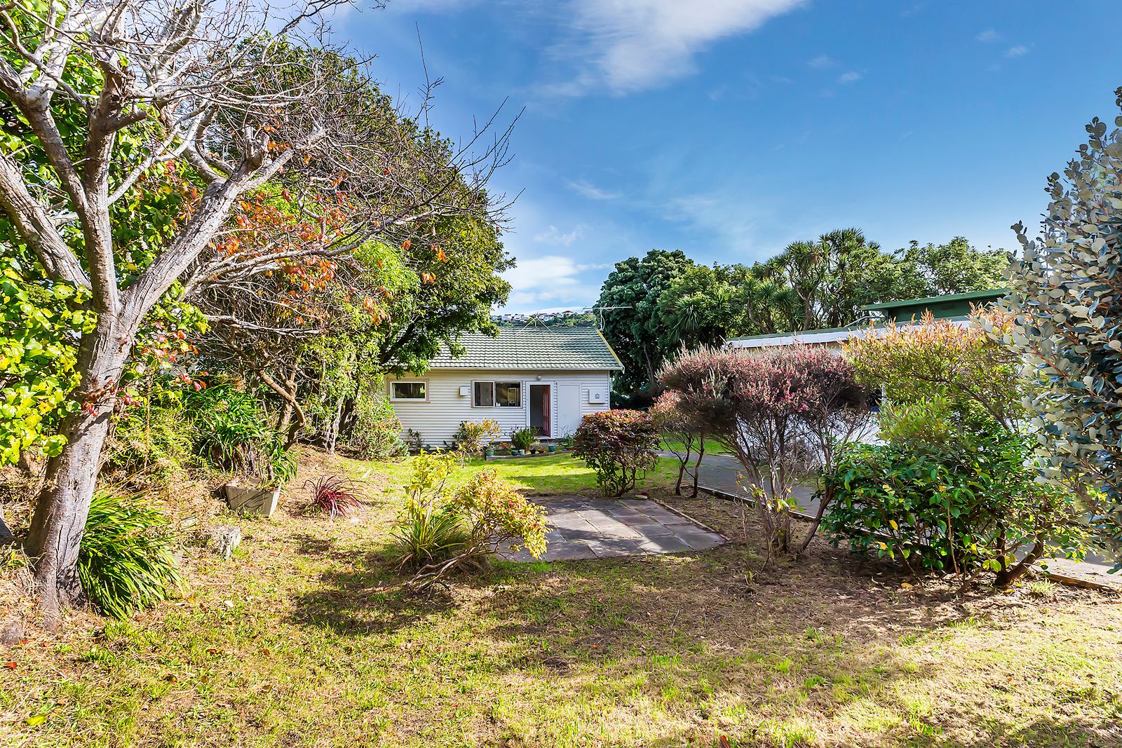 110 Darlington Road, Miramar, Wellington City