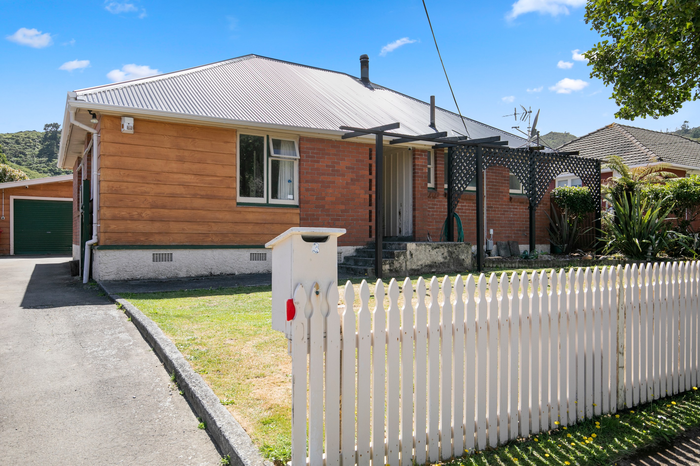 3 Langford Street, Naenae, Lower Hutt City