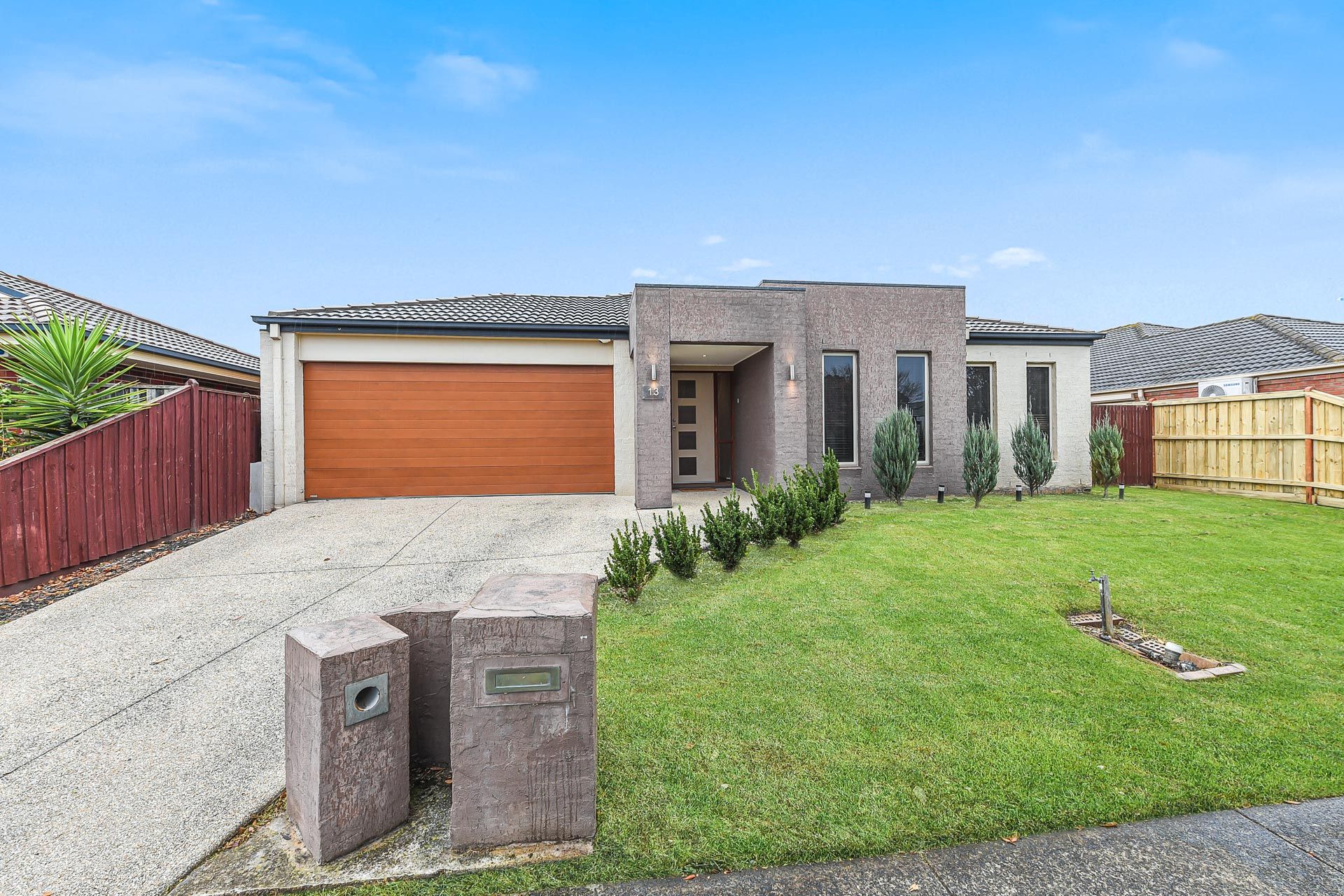13 Jack William Way, Berwick, VIC 3806